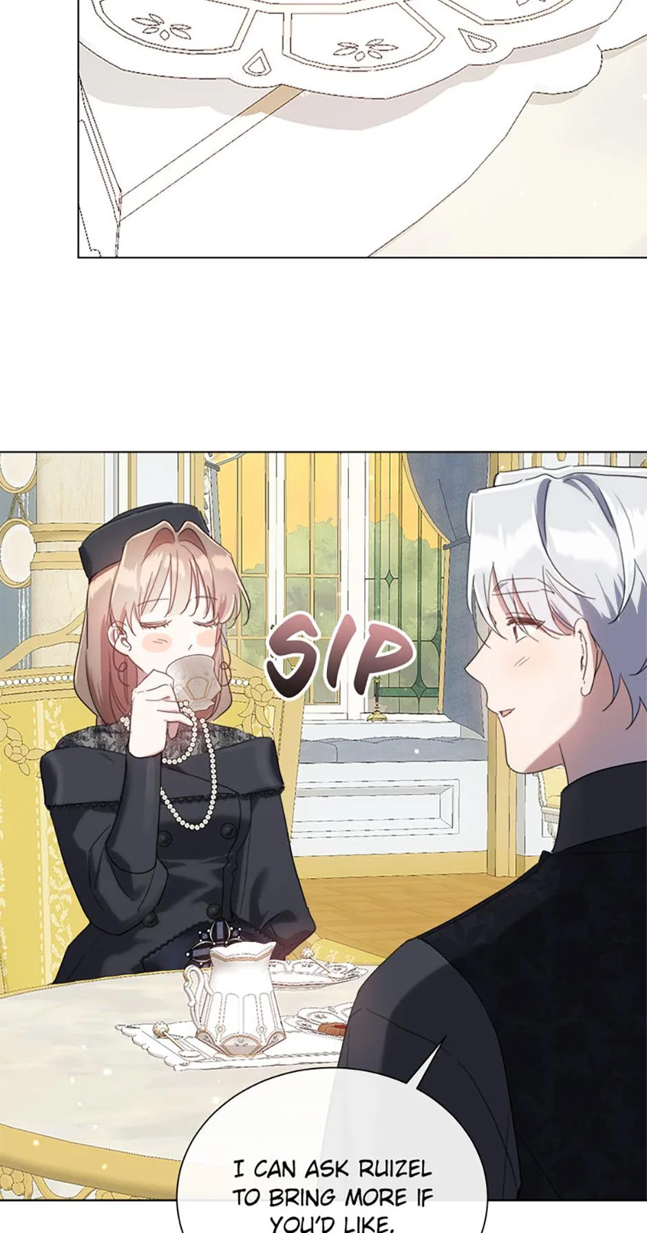 No More Nice Sis Chapter 90 – Page 20