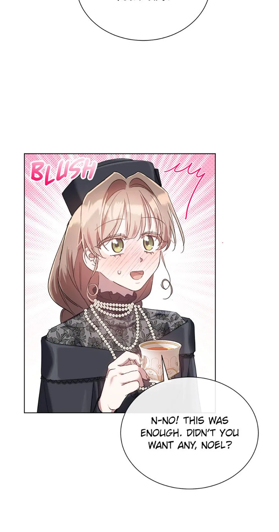 No More Nice Sis Chapter 90 – Page 21