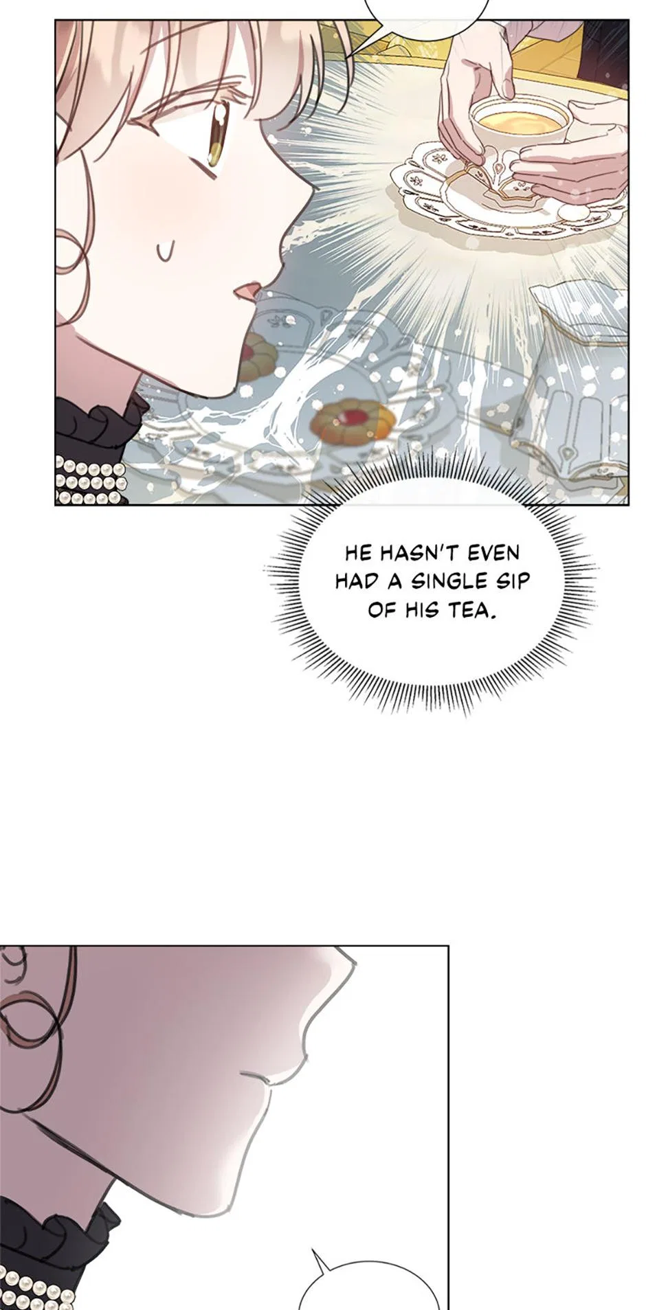 No More Nice Sis Chapter 90 – Page 23