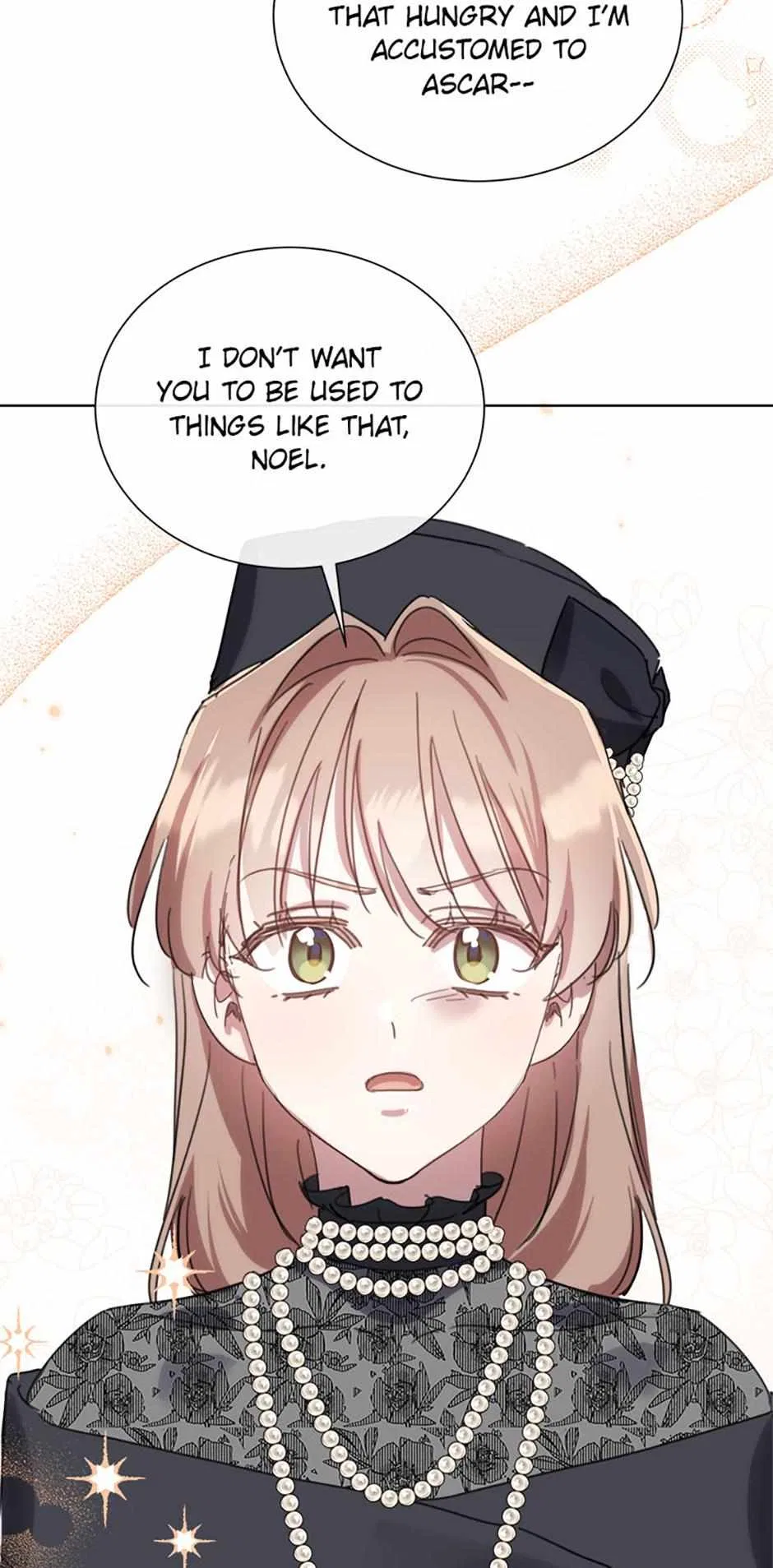 No More Nice Sis Chapter 90 – Page 25