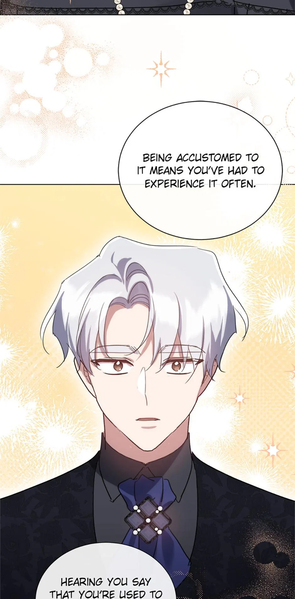 No More Nice Sis Chapter 90 – Page 26