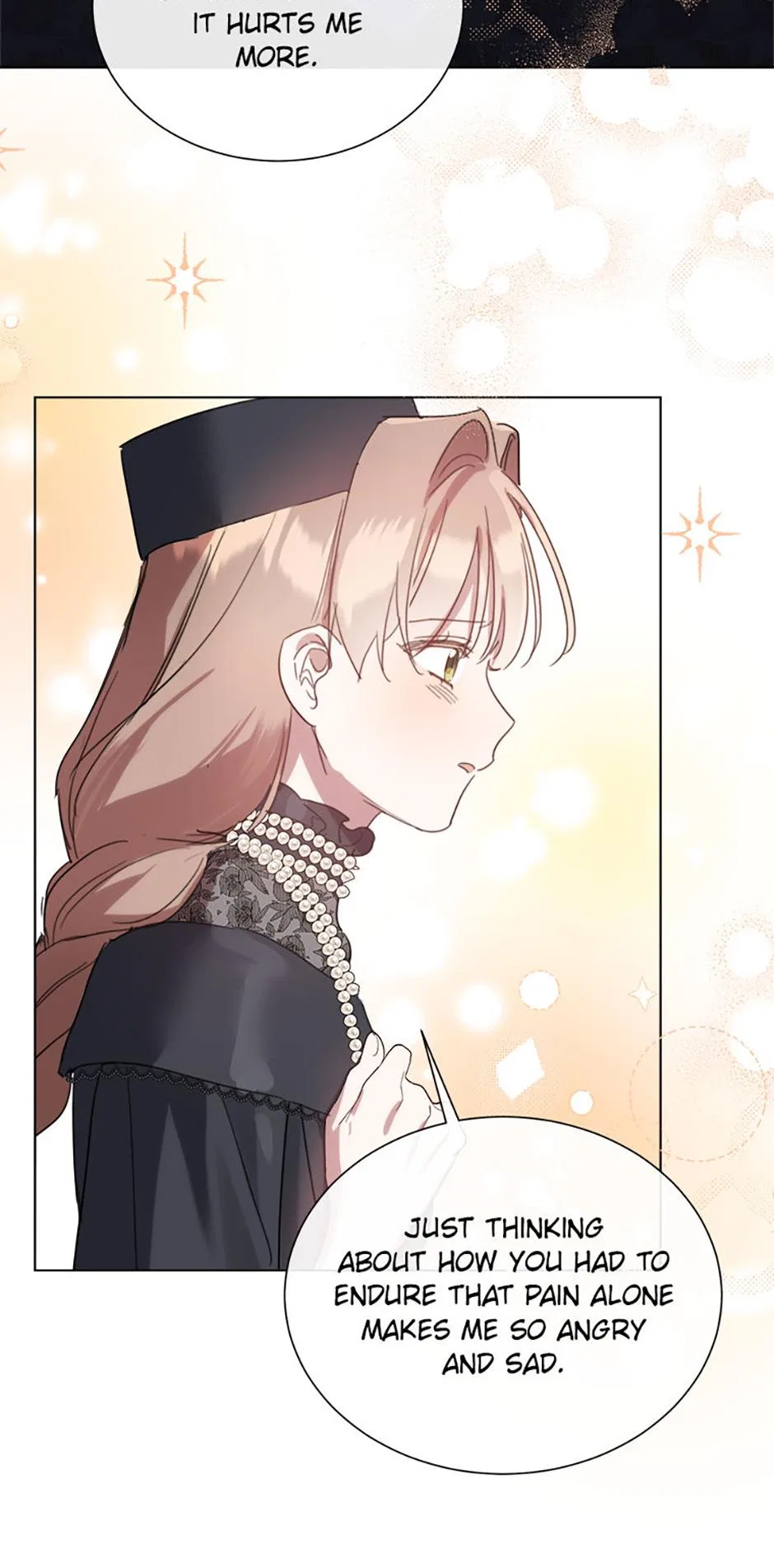 No More Nice Sis Chapter 90 – Page 27