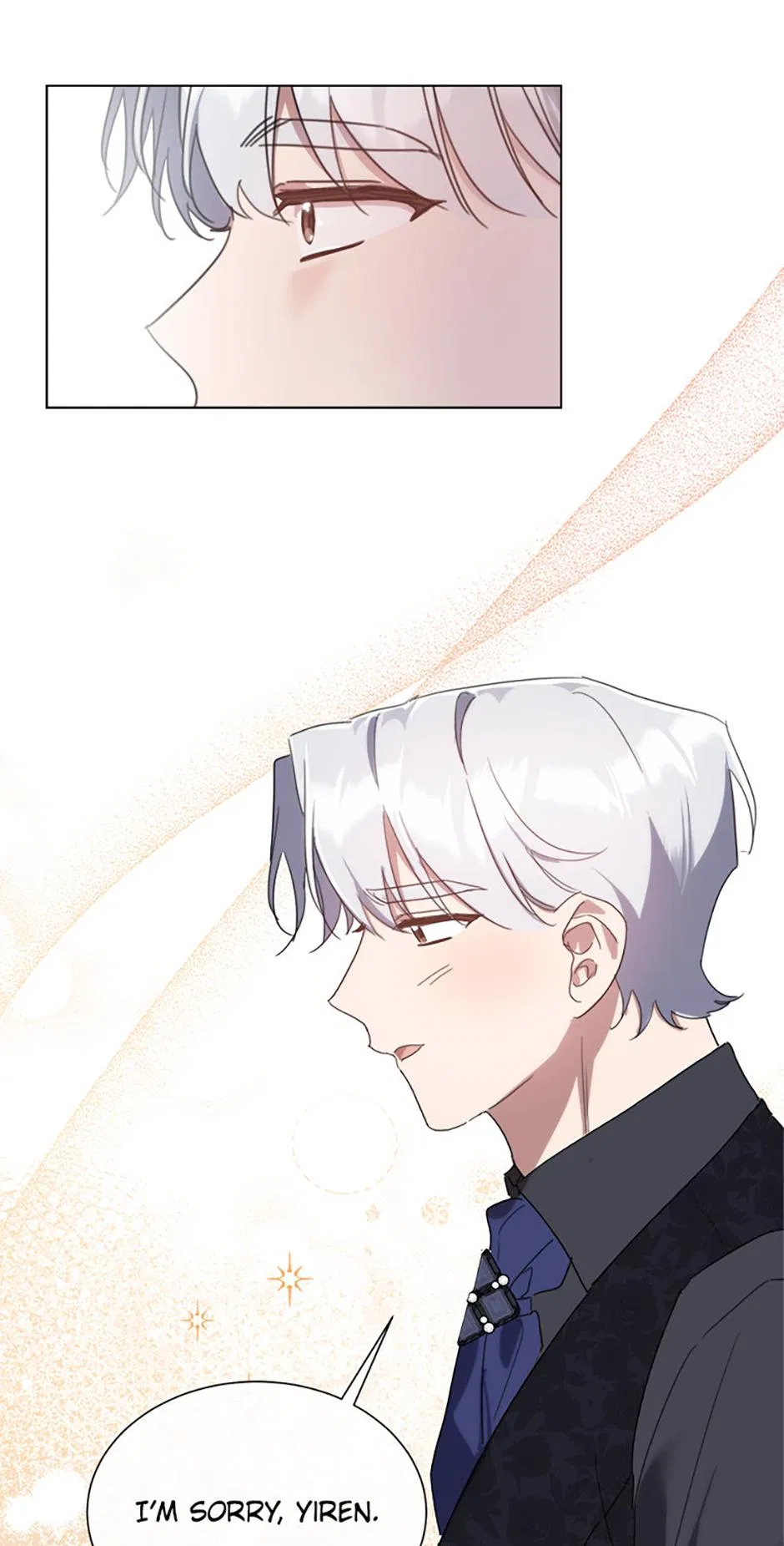 No More Nice Sis Chapter 90 – Page 28