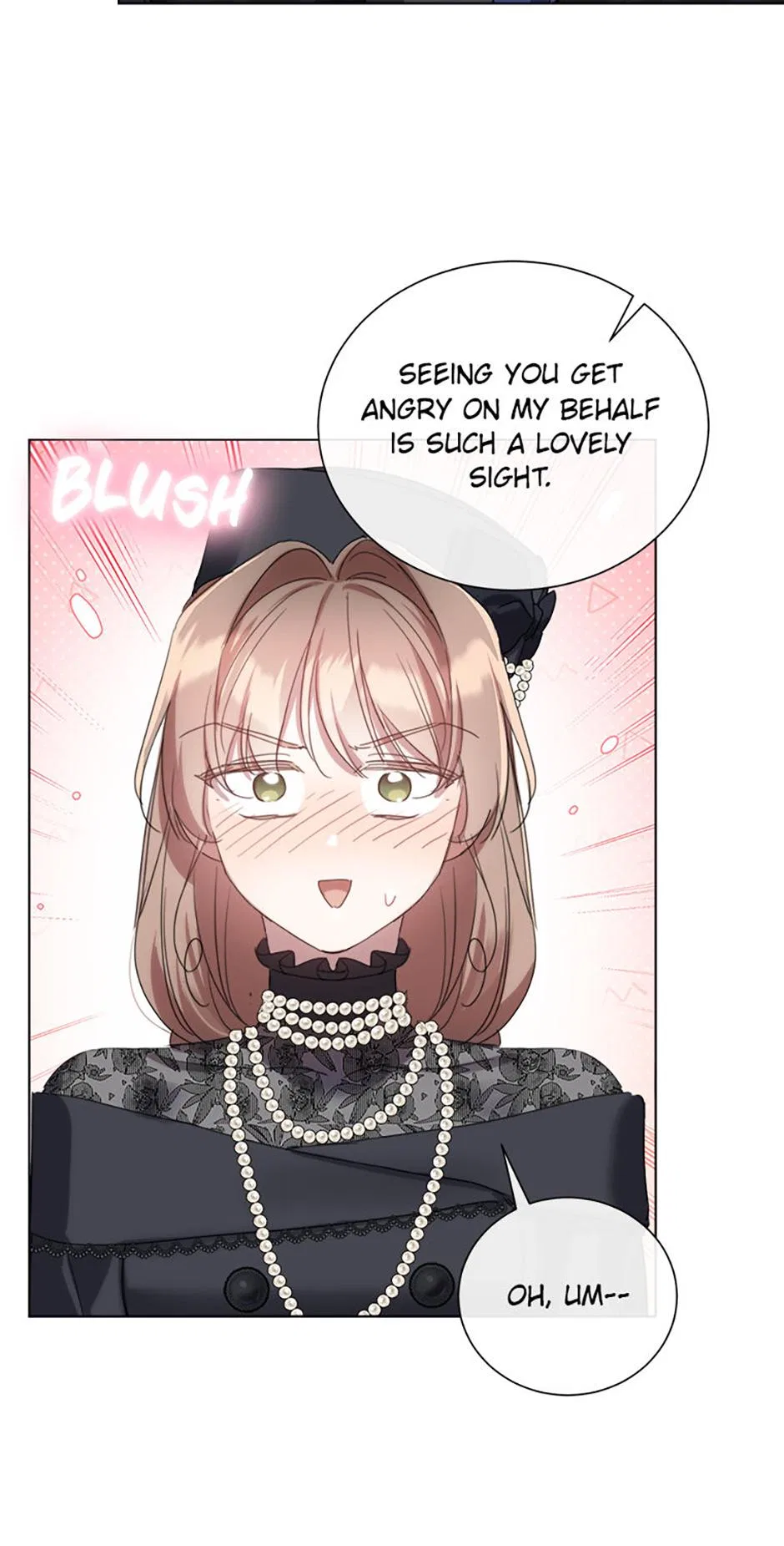 No More Nice Sis Chapter 90 – Page 32