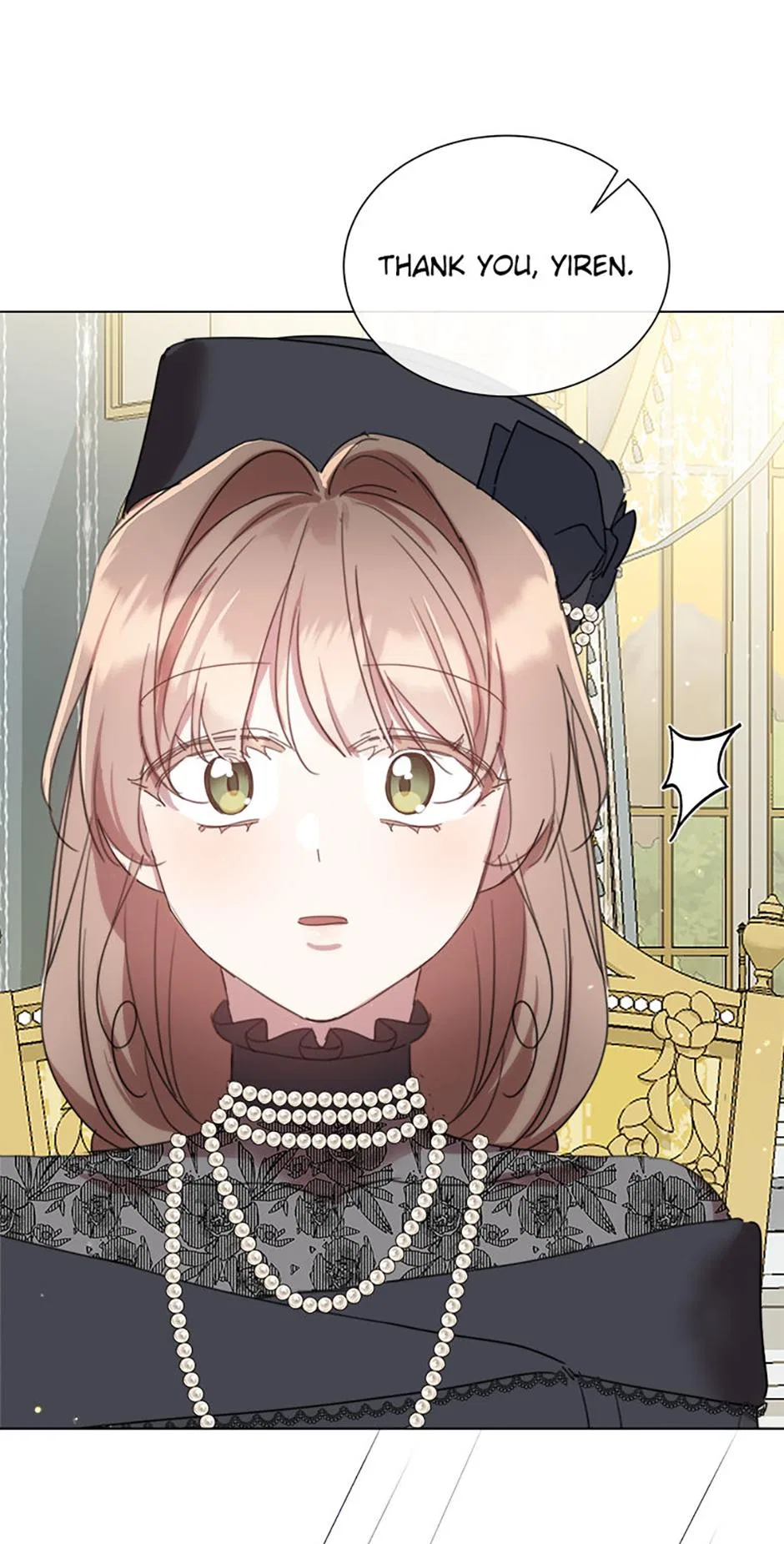 No More Nice Sis Chapter 90 – Page 33