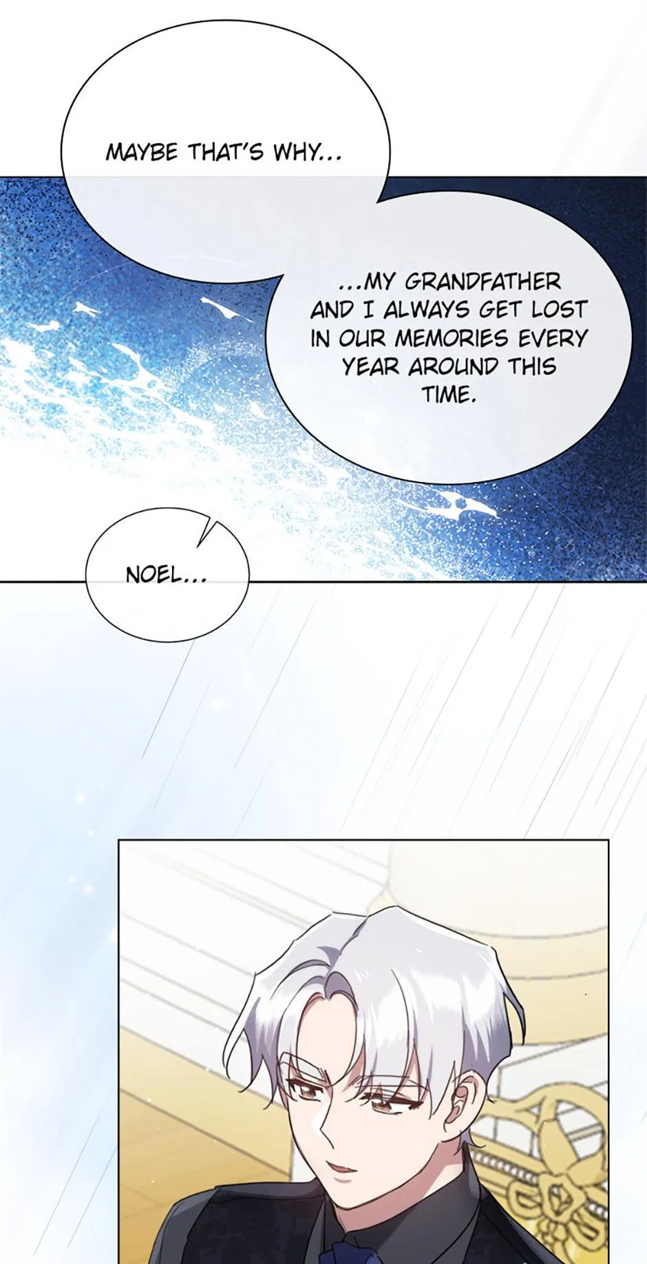 No More Nice Sis Chapter 90 – Page 35
