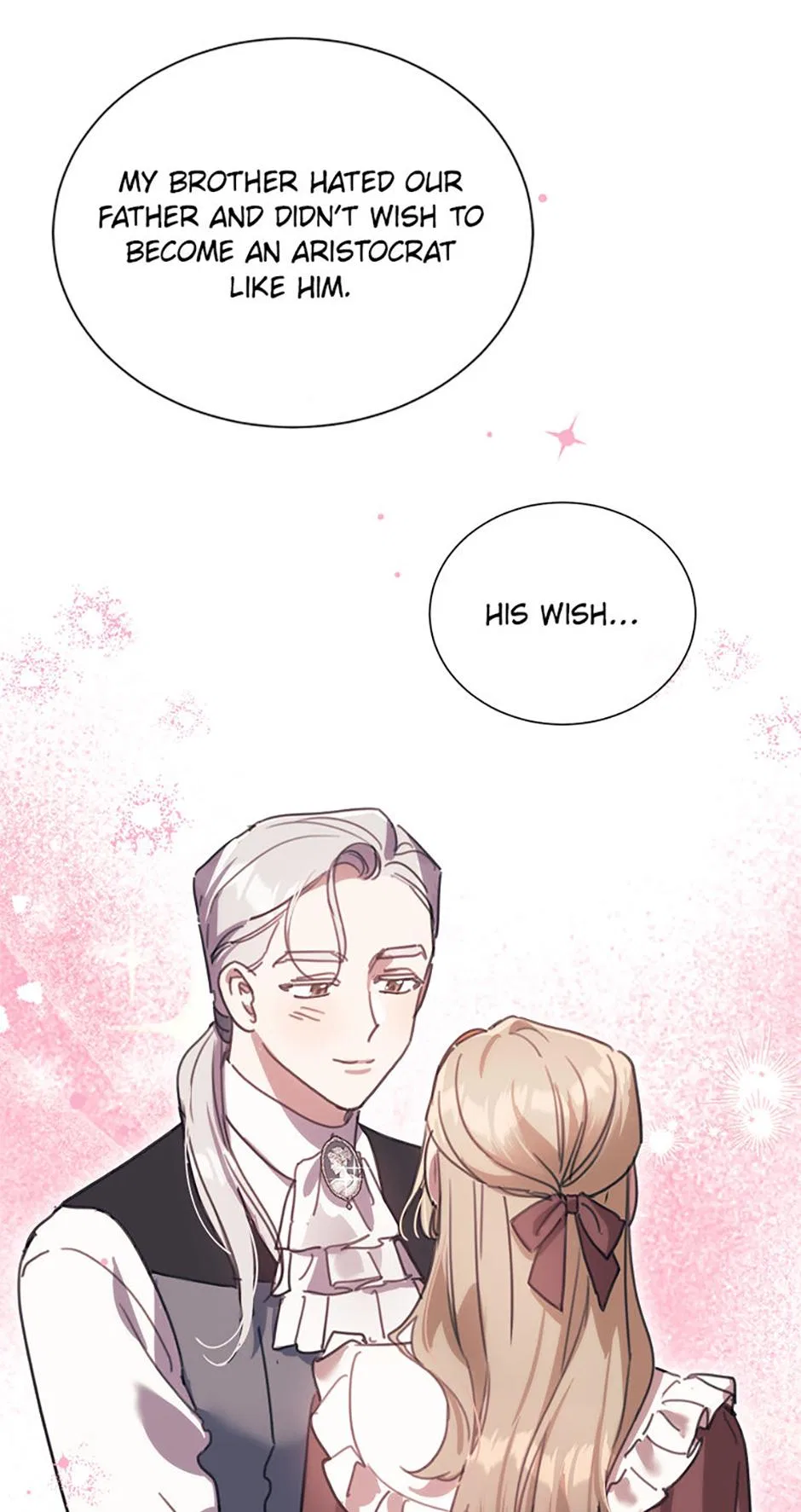 No More Nice Sis Chapter 90 – Page 48