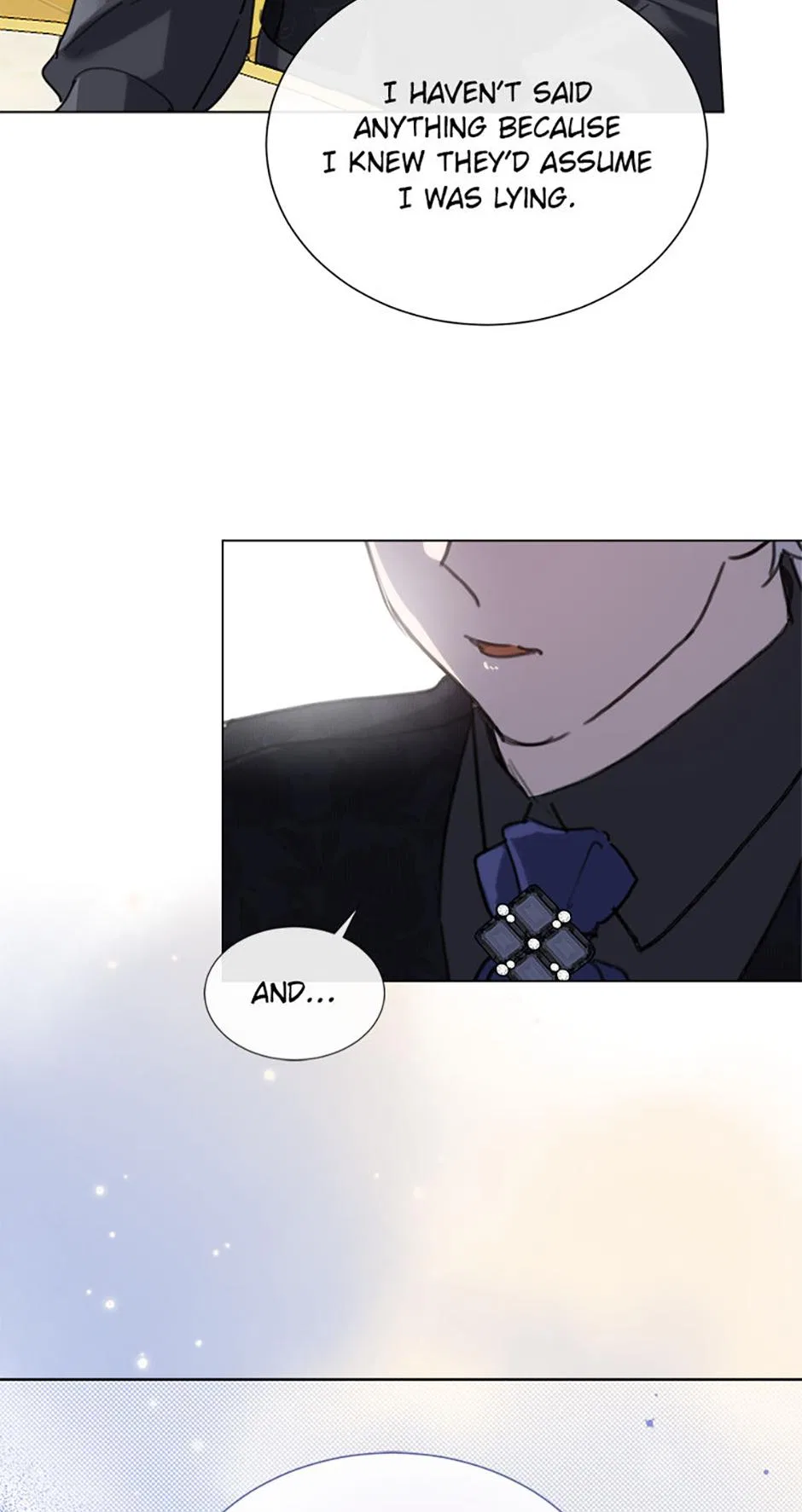 No More Nice Sis Chapter 90 – Page 52