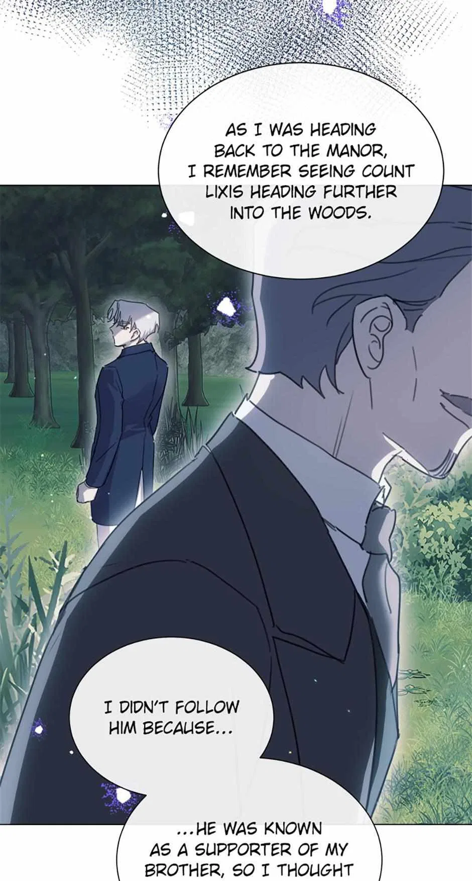 No More Nice Sis Chapter 90 – Page 59