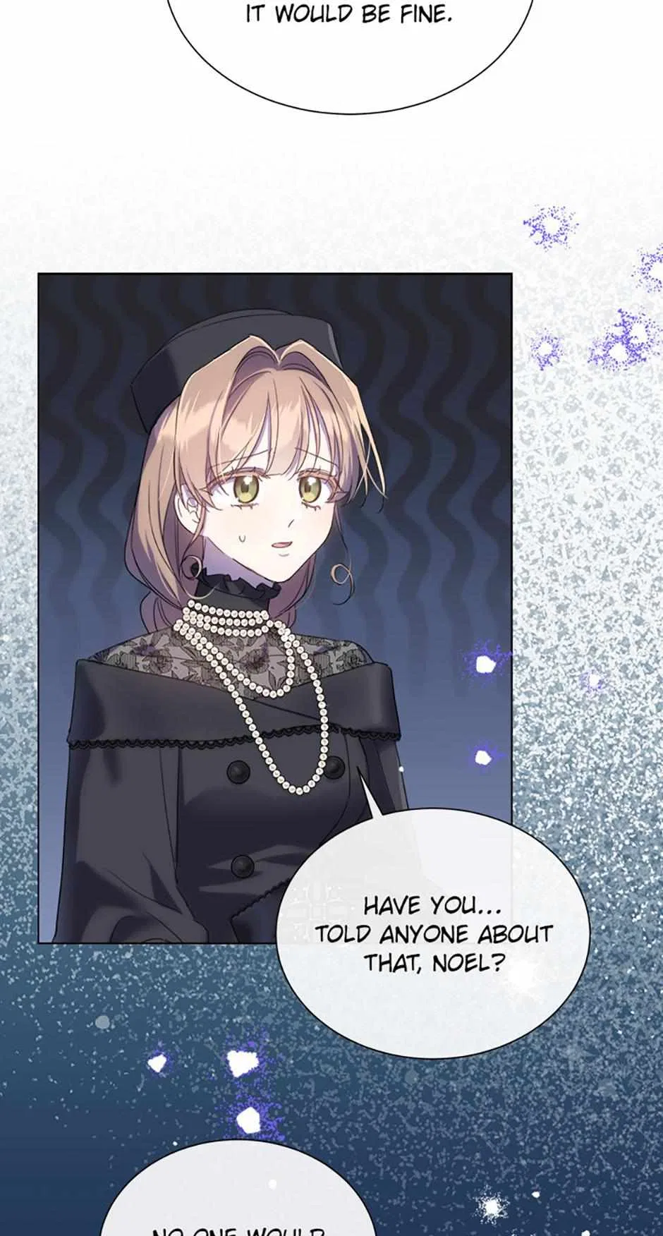 No More Nice Sis Chapter 90 – Page 60
