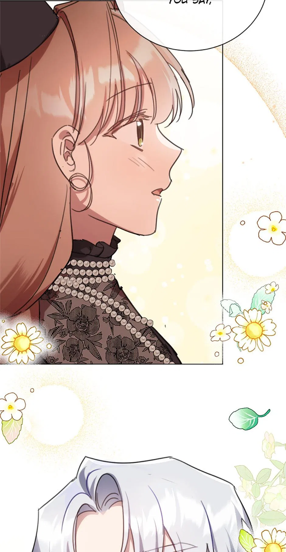 No More Nice Sis Chapter 90 – Page 64