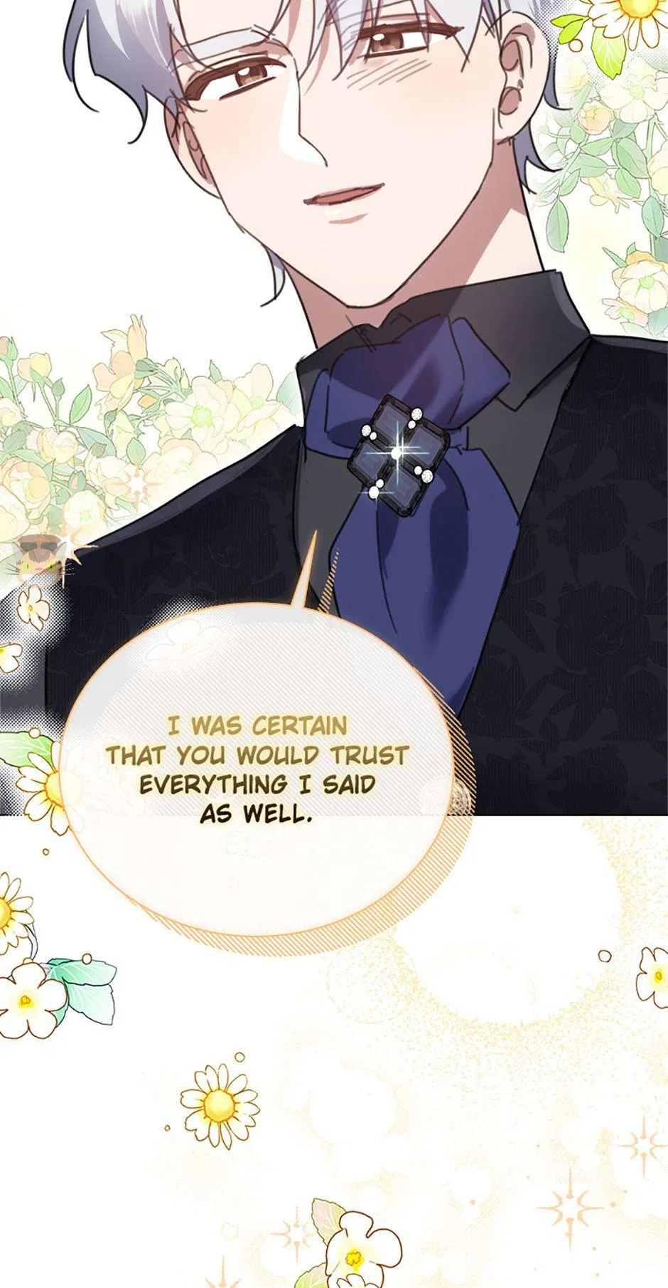 No More Nice Sis Chapter 90 – Page 65