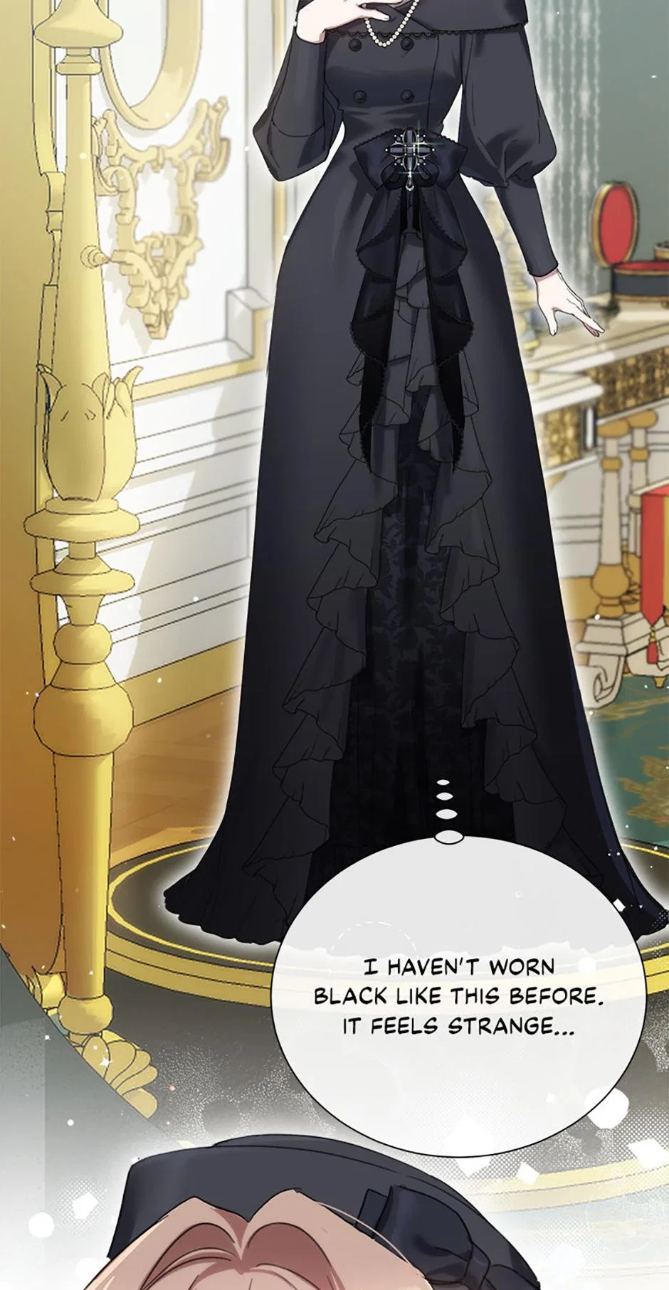 No More Nice Sis Chapter 89 – Page 2