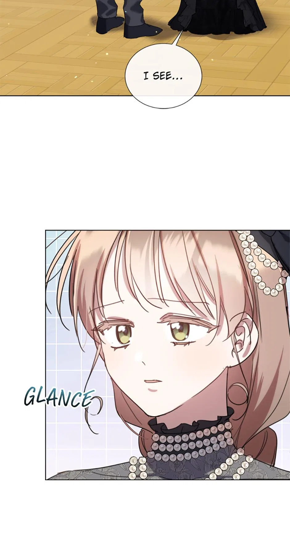 No More Nice Sis Chapter 89 – Page 7