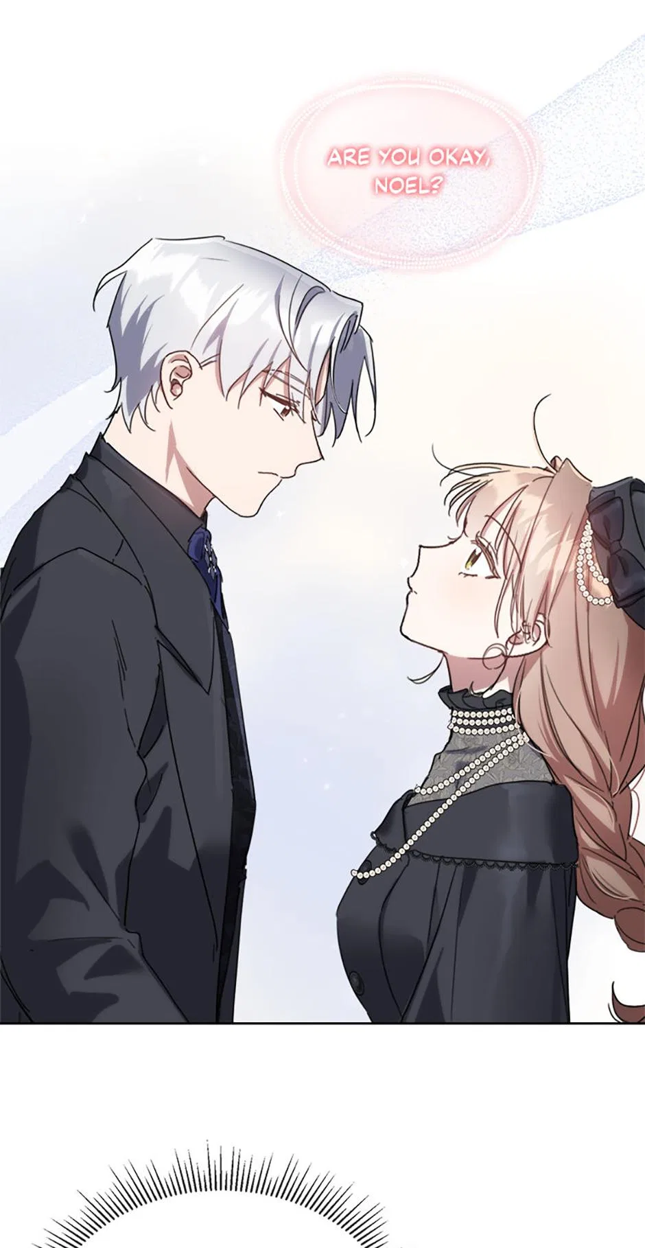 No More Nice Sis Chapter 89 – Page 8