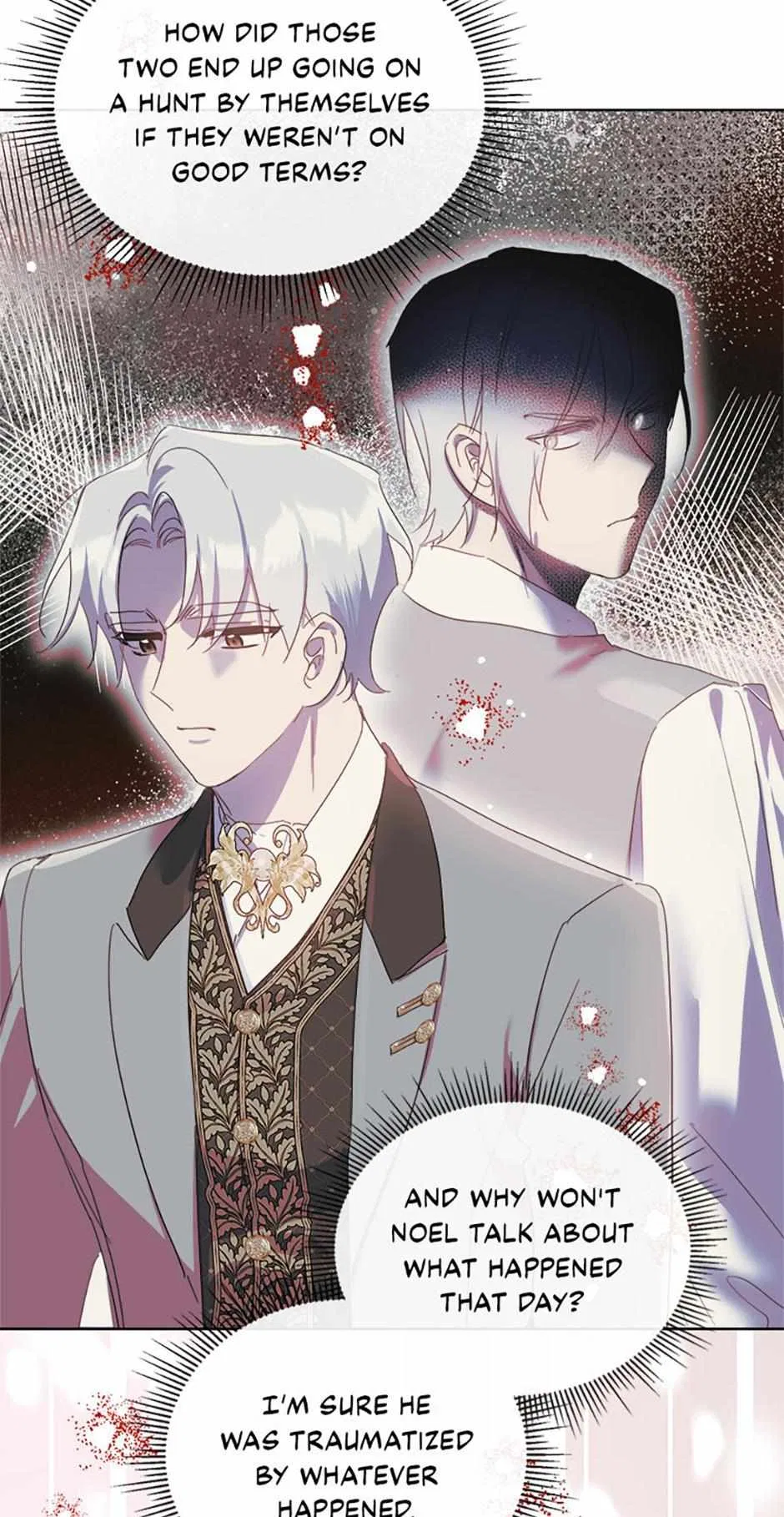 No More Nice Sis Chapter 89 – Page 9