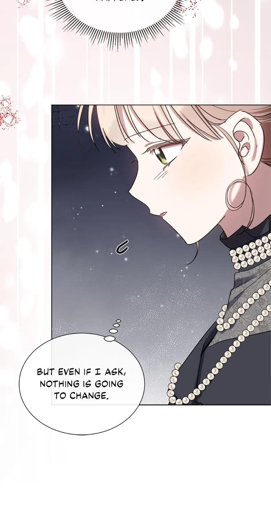 No More Nice Sis Chapter 89 – Page 10
