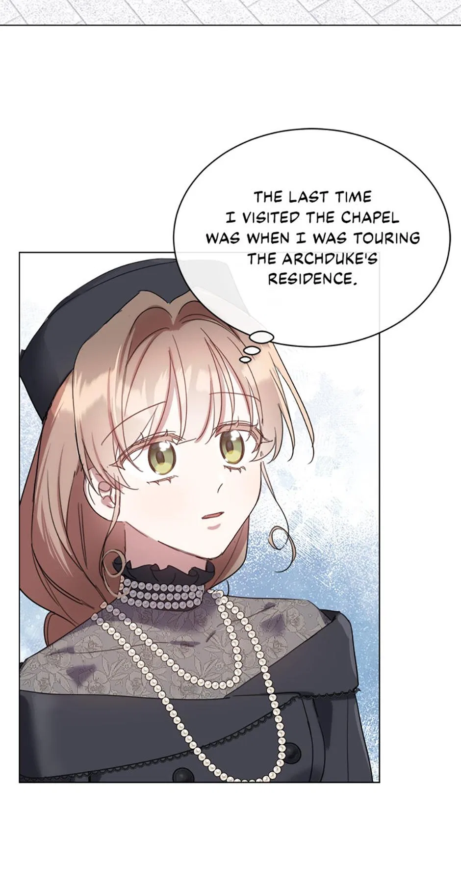 No More Nice Sis Chapter 89 – Page 13