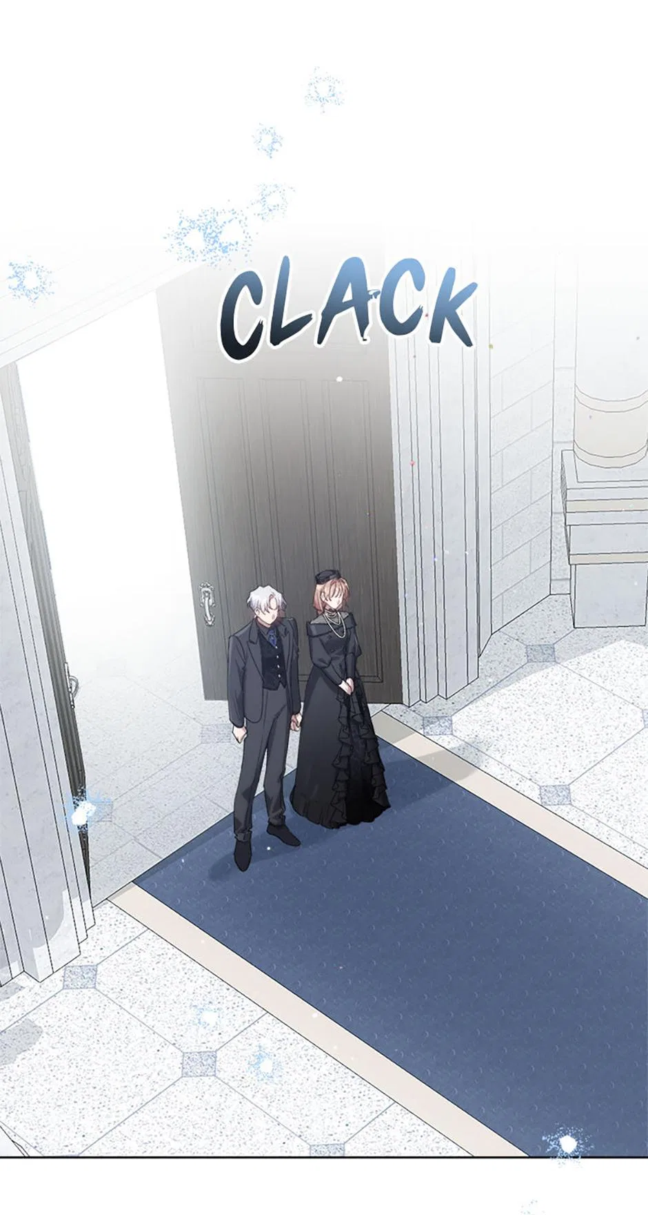 No More Nice Sis Chapter 89 – Page 15