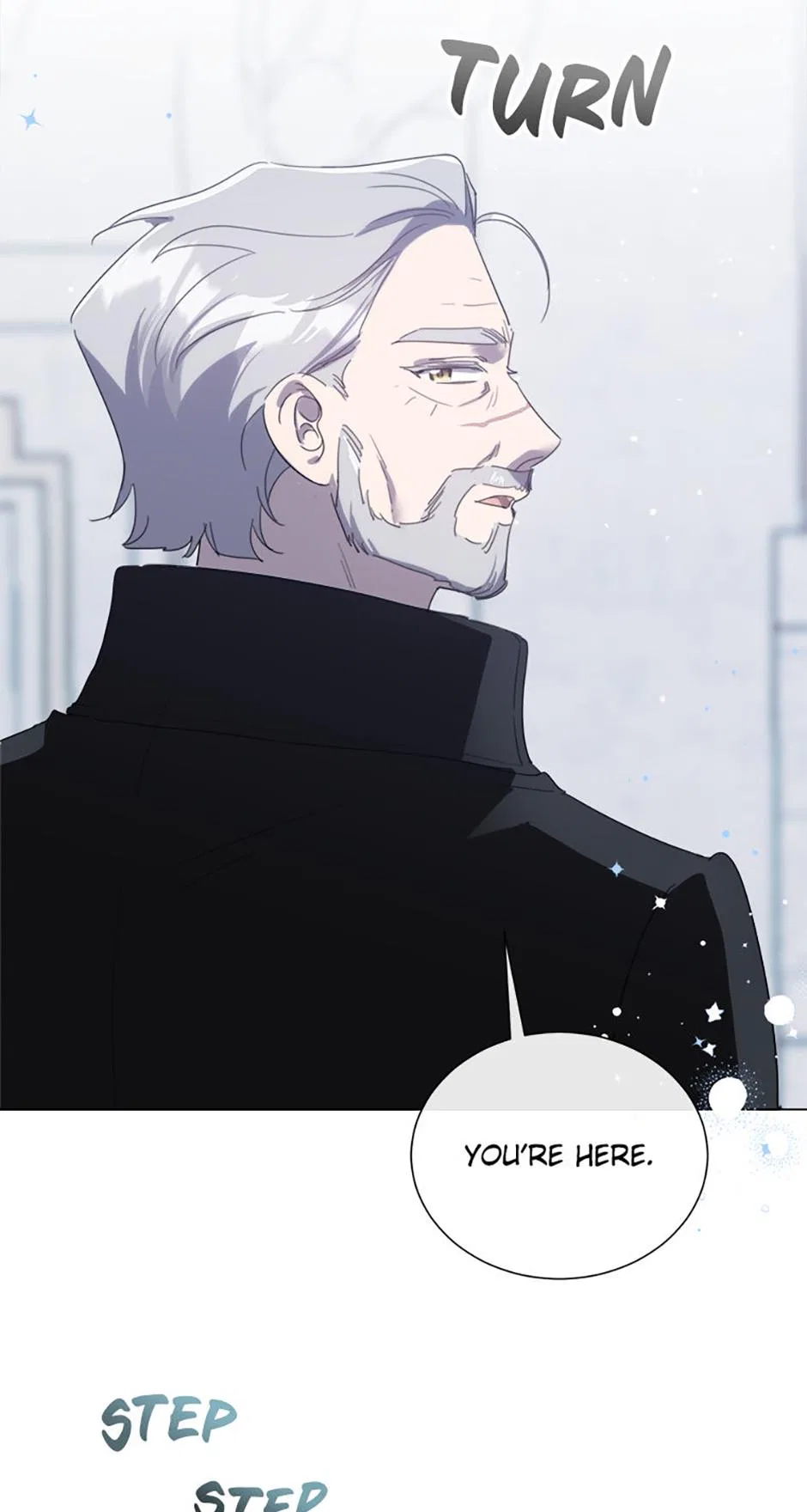No More Nice Sis Chapter 89 – Page 17