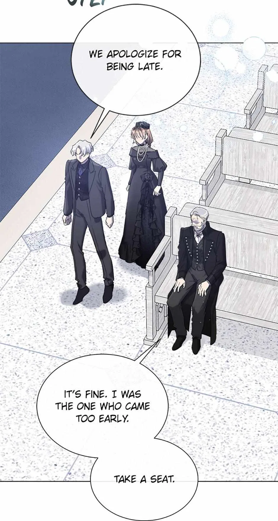 No More Nice Sis Chapter 89 – Page 18