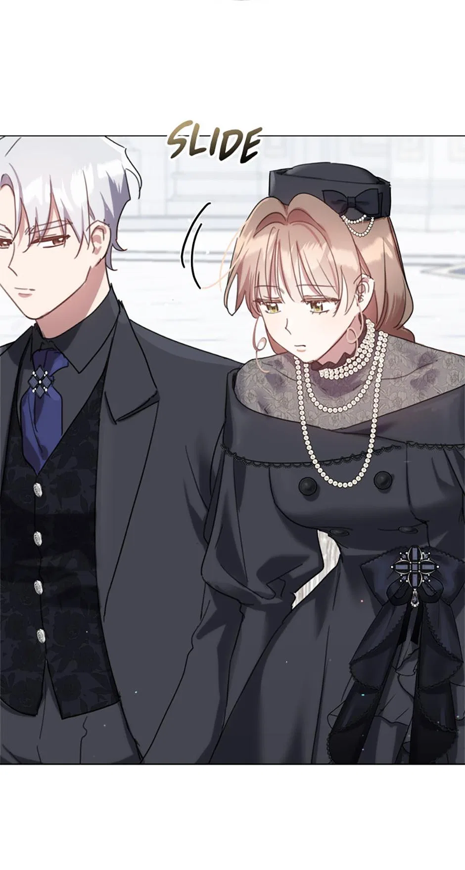 No More Nice Sis Chapter 89 – Page 19
