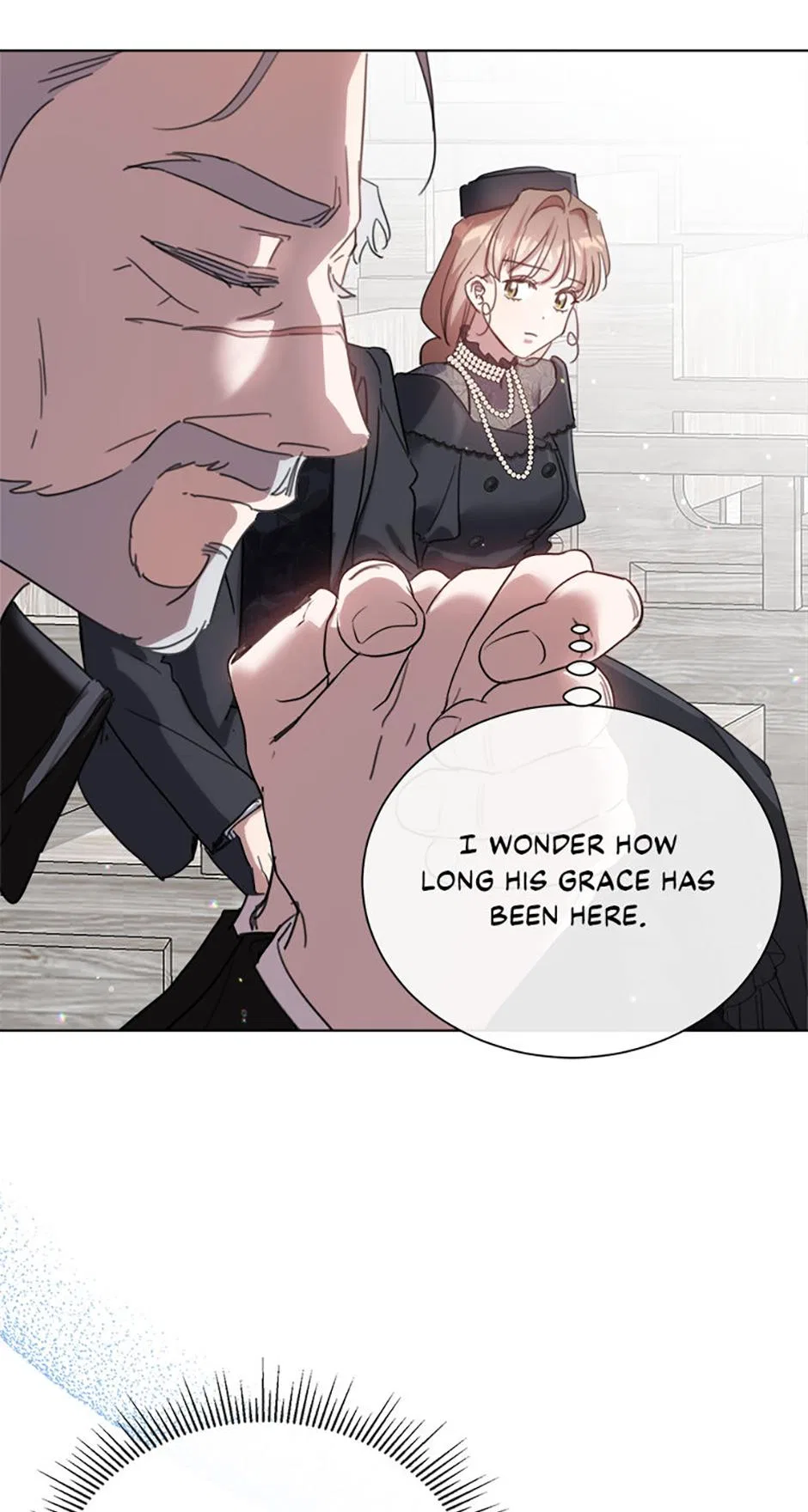 No More Nice Sis Chapter 89 – Page 20