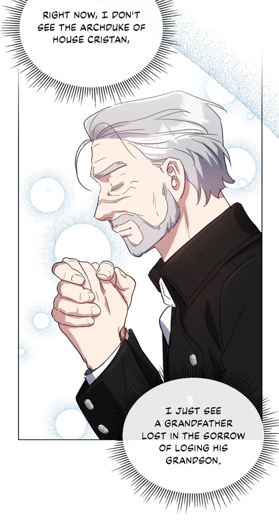 No More Nice Sis Chapter 89 – Page 21