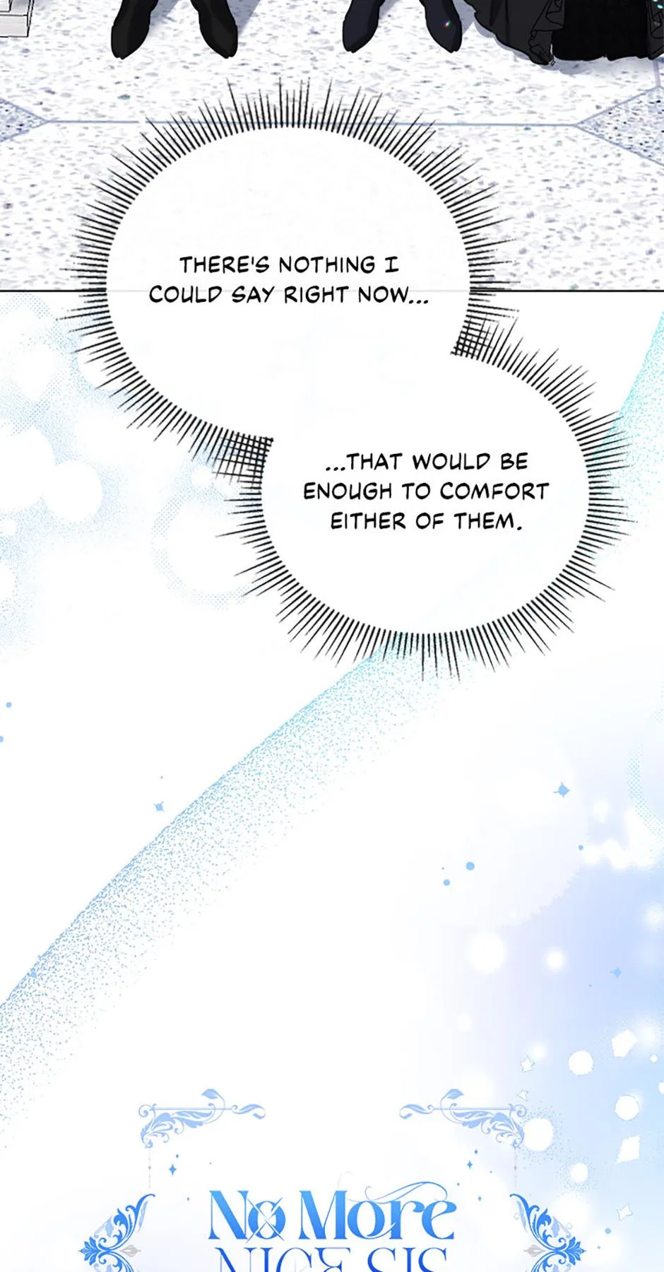 No More Nice Sis Chapter 89 – Page 24