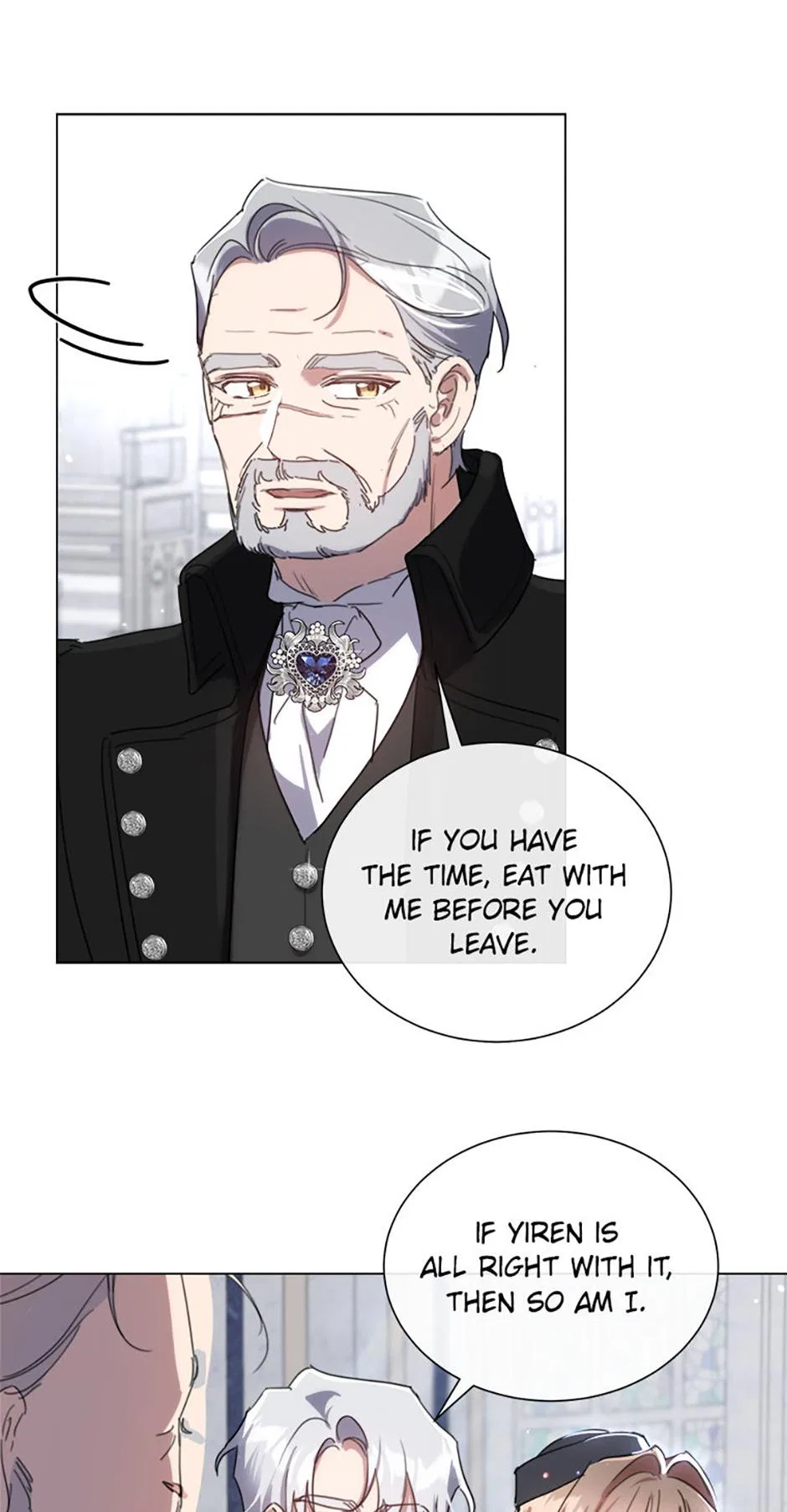 No More Nice Sis Chapter 89 – Page 29