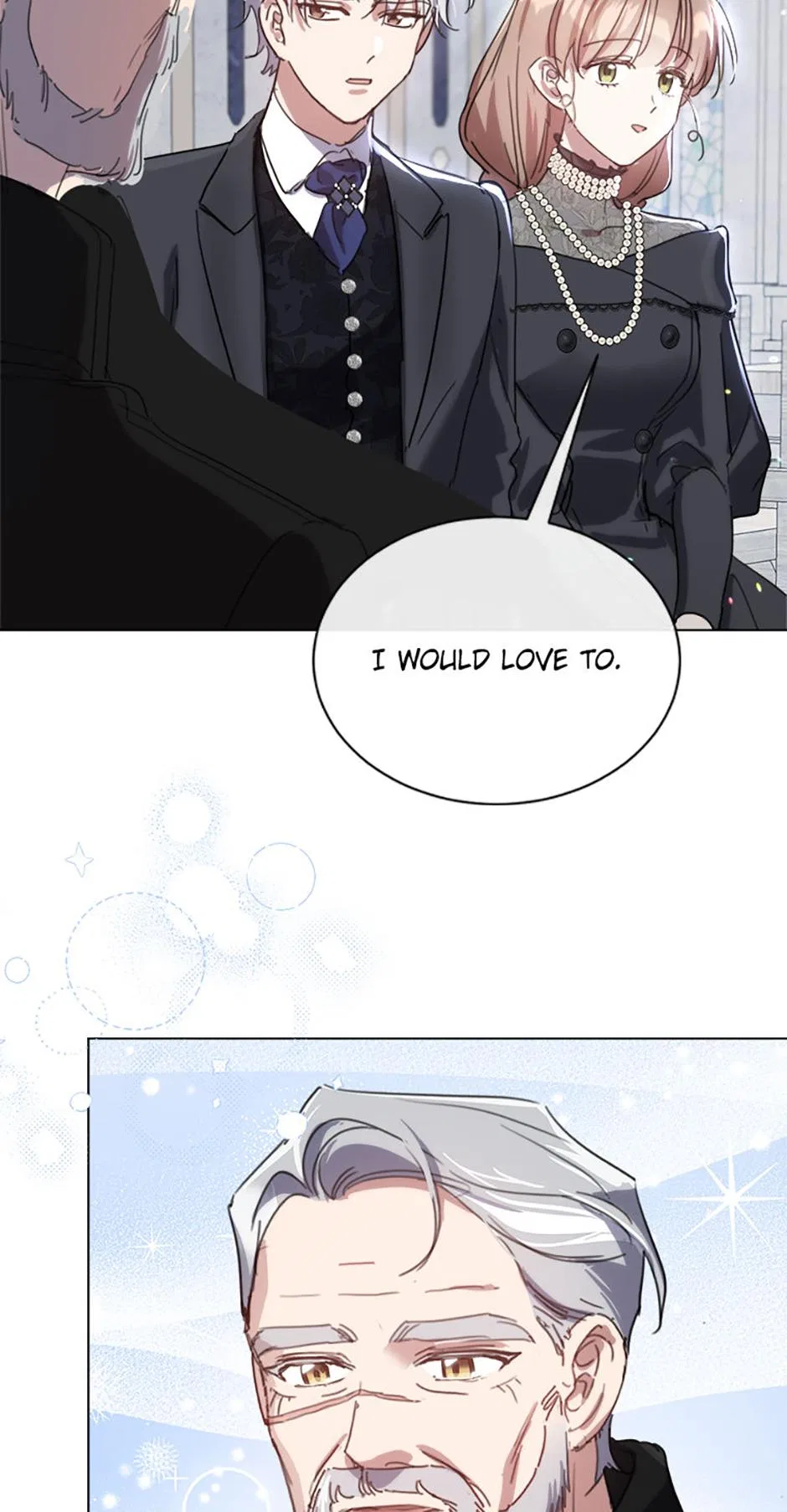 No More Nice Sis Chapter 89 – Page 30