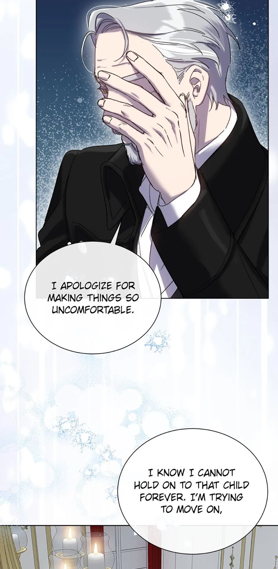 No More Nice Sis Chapter 89 – Page 38