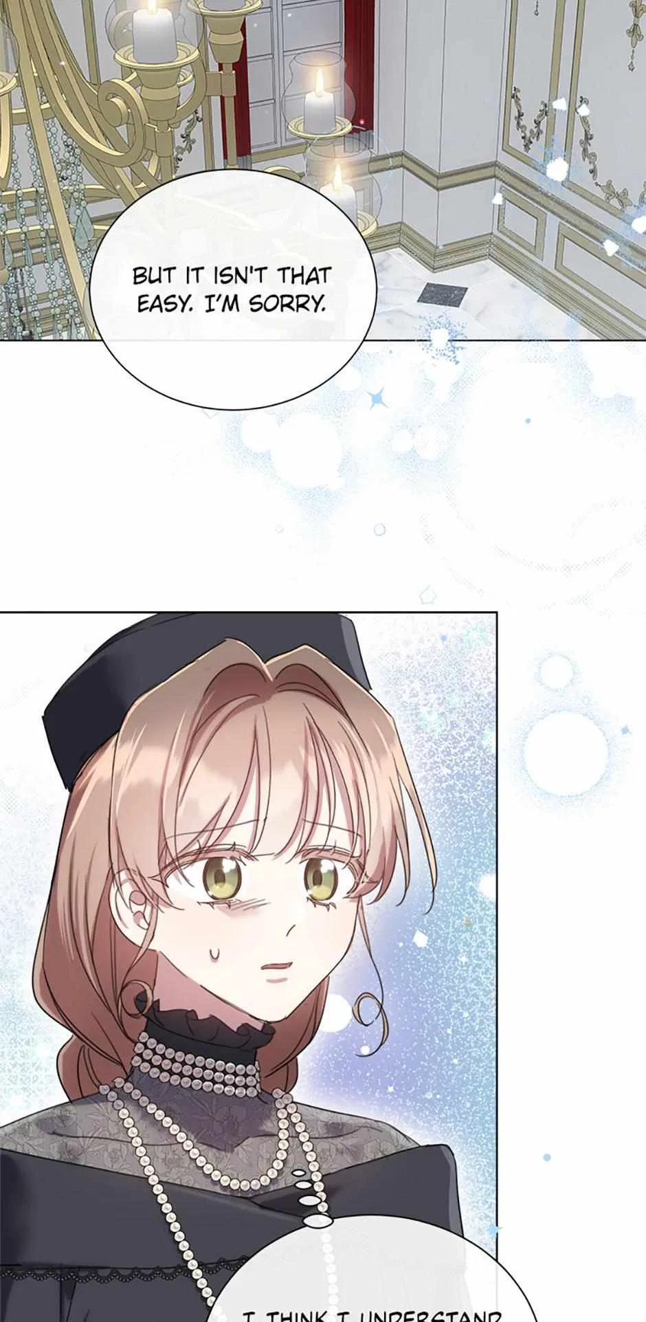 No More Nice Sis Chapter 89 – Page 39