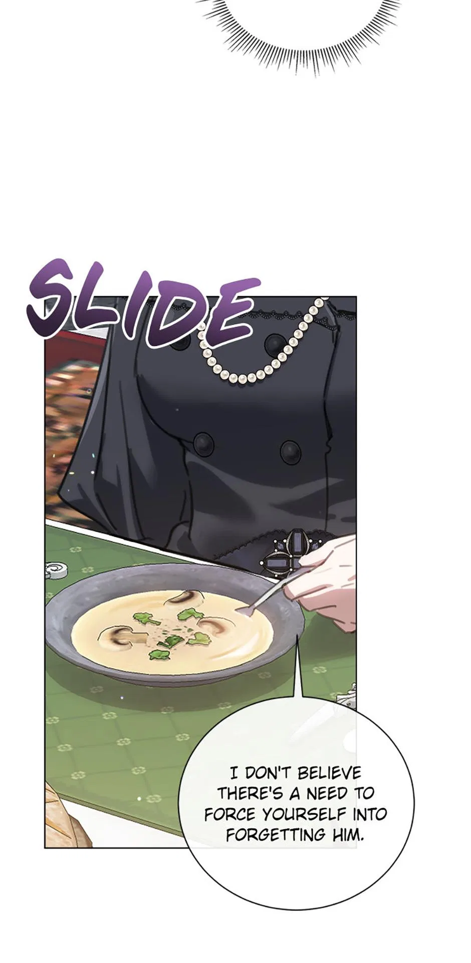 No More Nice Sis Chapter 89 – Page 41
