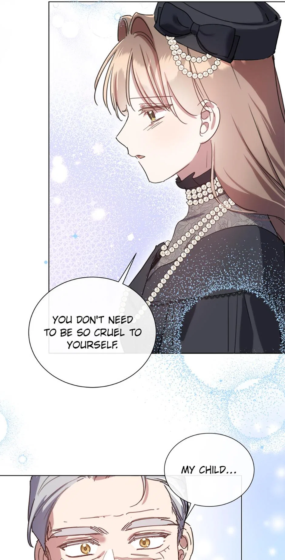 No More Nice Sis Chapter 89 – Page 43