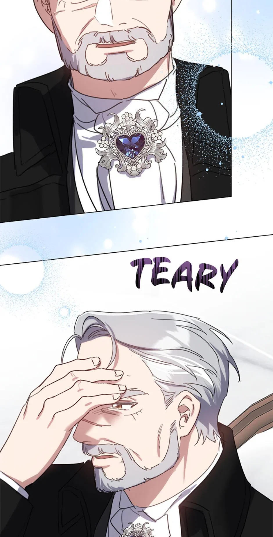 No More Nice Sis Chapter 89 – Page 44