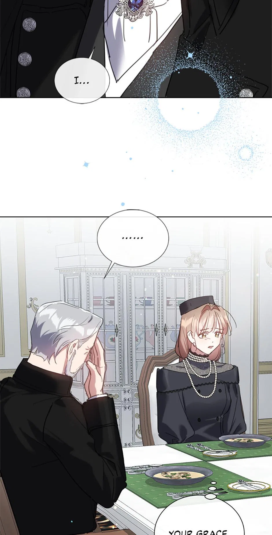 No More Nice Sis Chapter 89 – Page 45