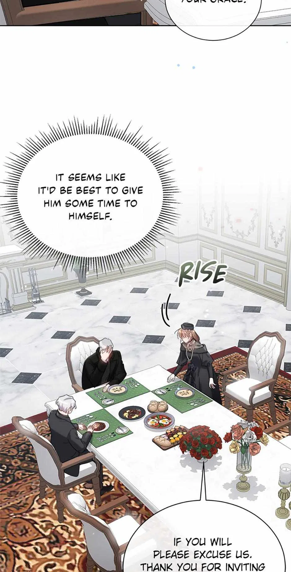 No More Nice Sis Chapter 89 – Page 46