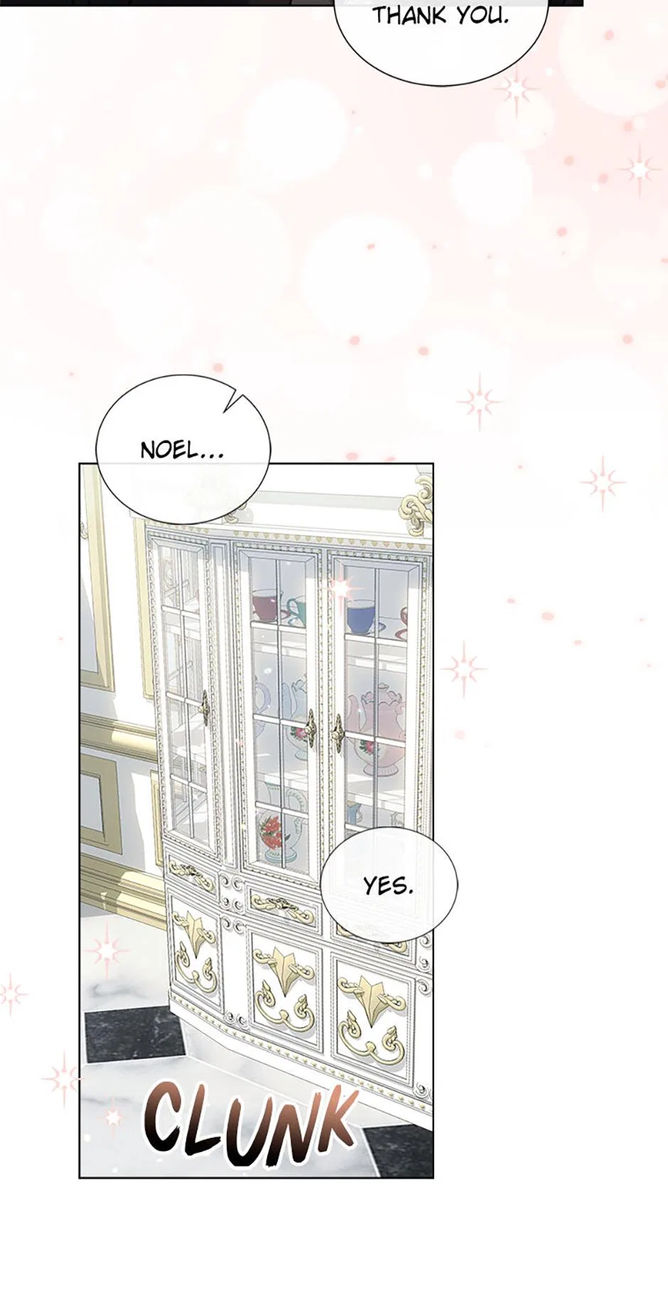 No More Nice Sis Chapter 89 – Page 48