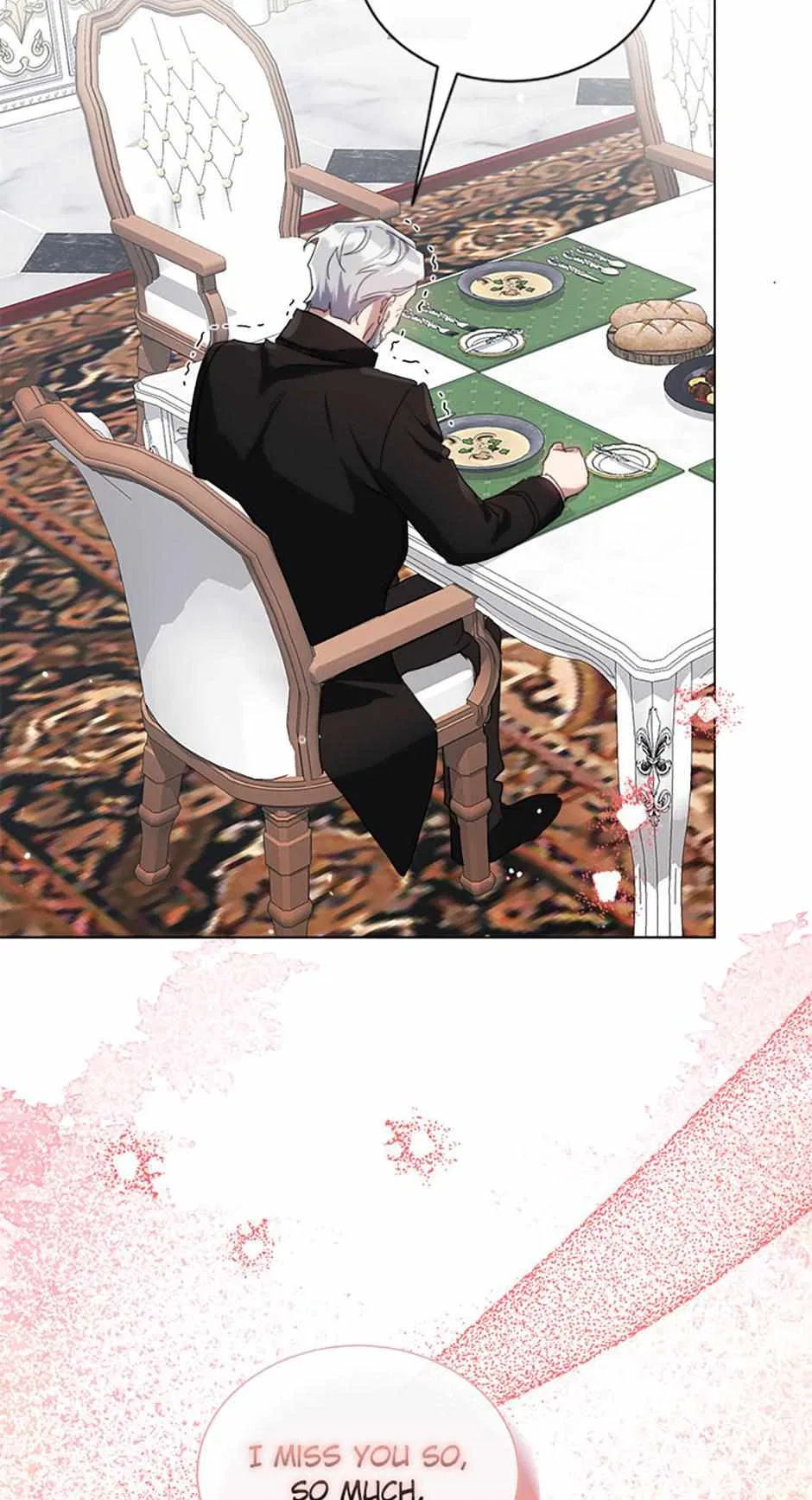 No More Nice Sis Chapter 89 – Page 50