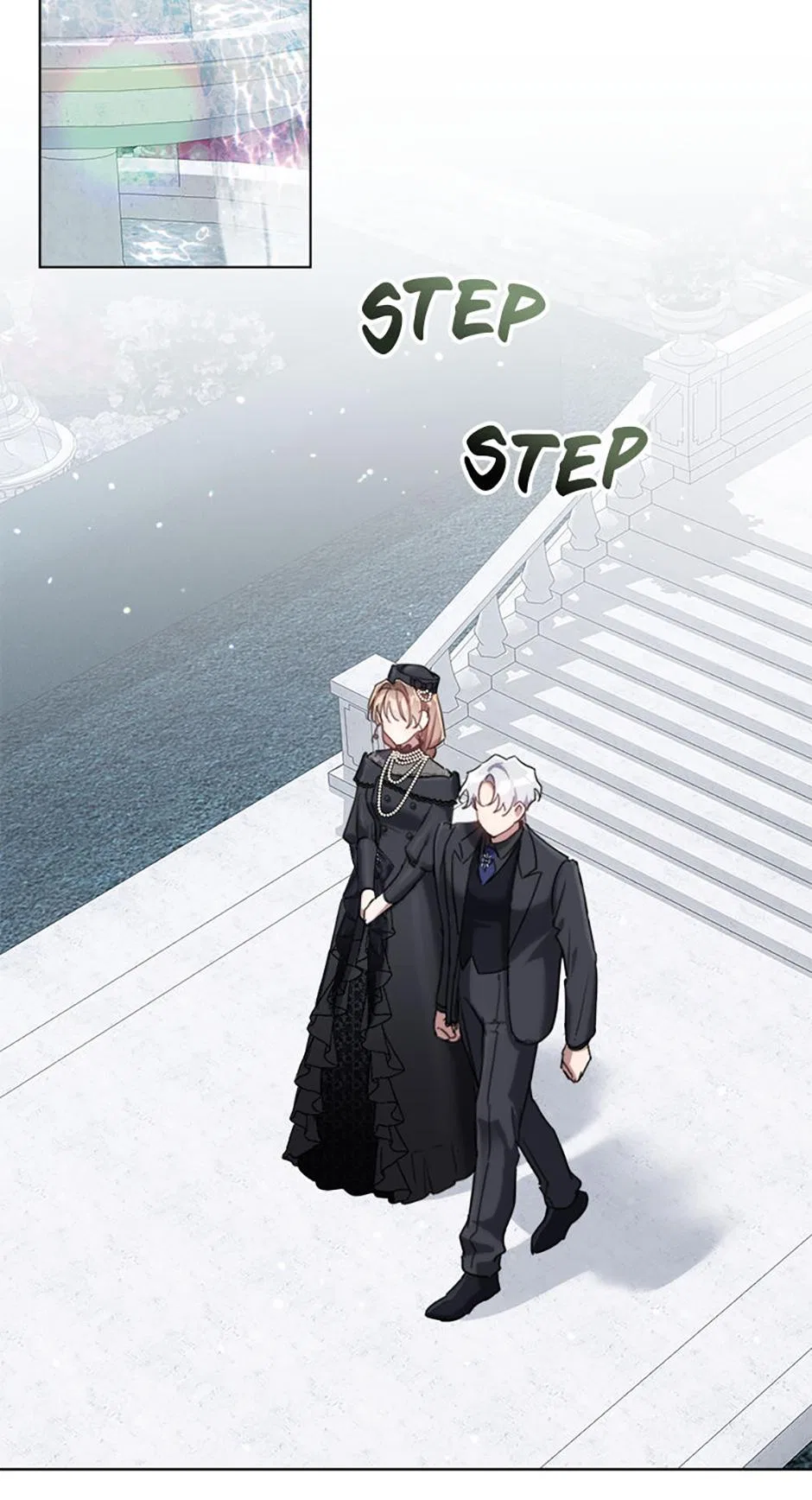 No More Nice Sis Chapter 89 – Page 52