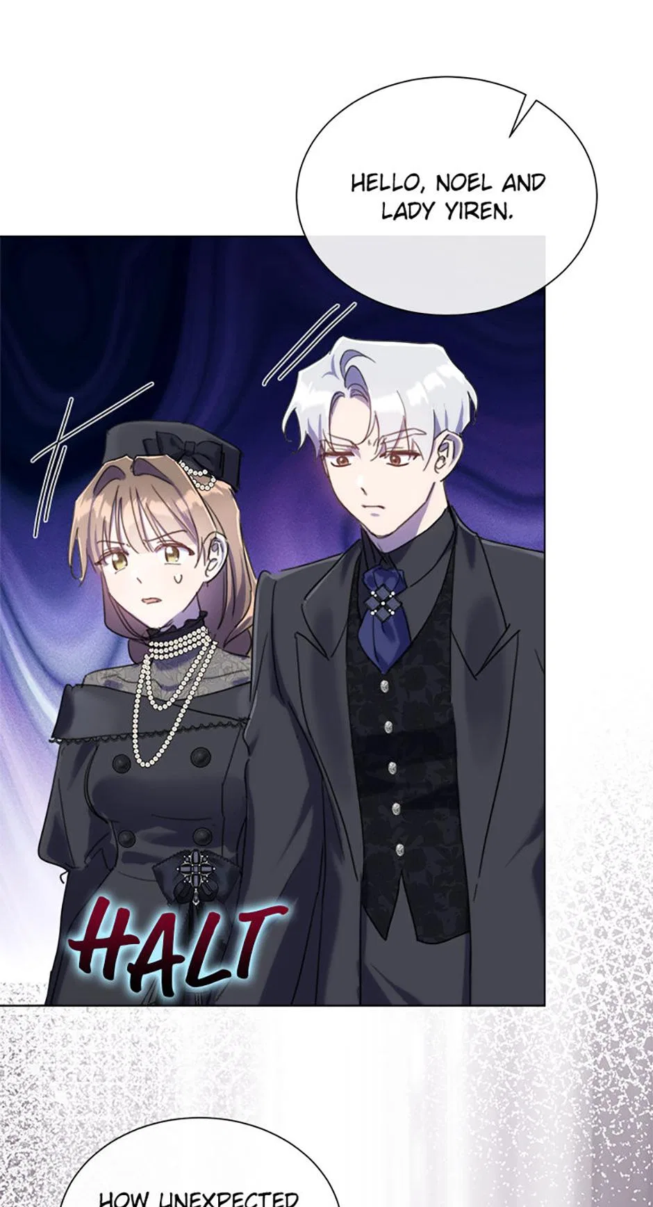 No More Nice Sis Chapter 89 – Page 53