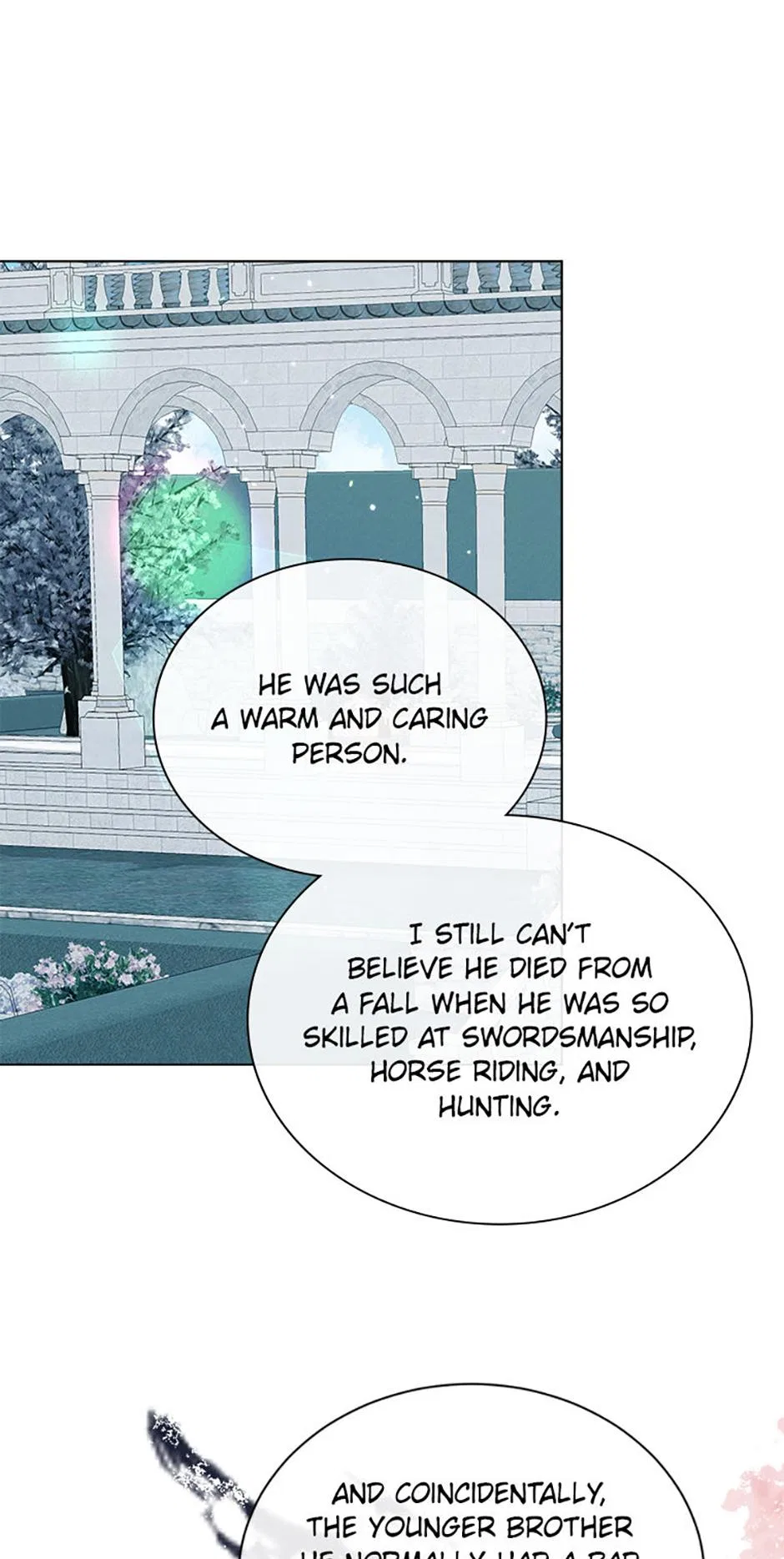 No More Nice Sis Chapter 89 – Page 57