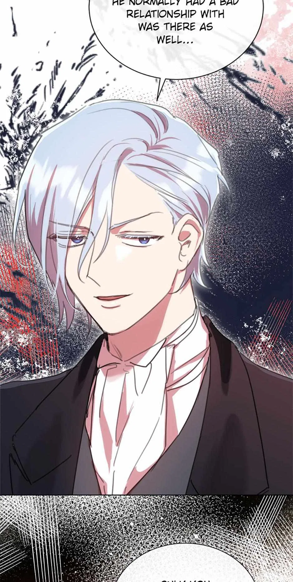 No More Nice Sis Chapter 89 – Page 58