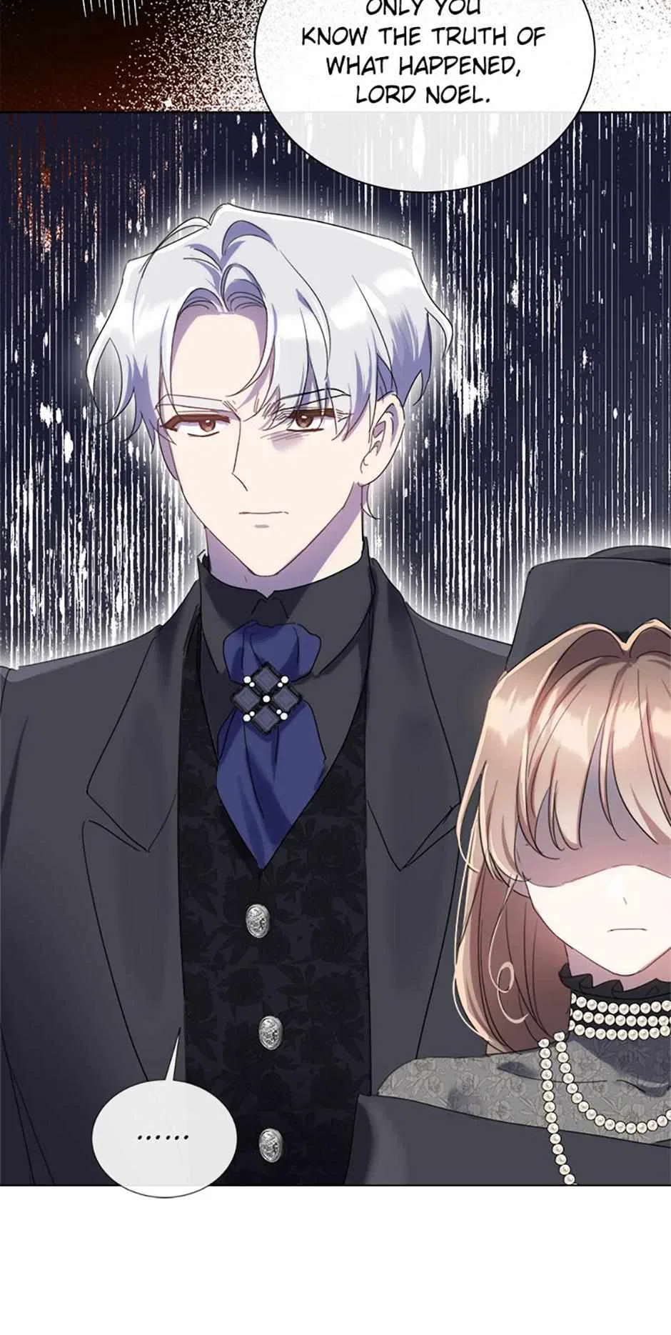 No More Nice Sis Chapter 89 – Page 59