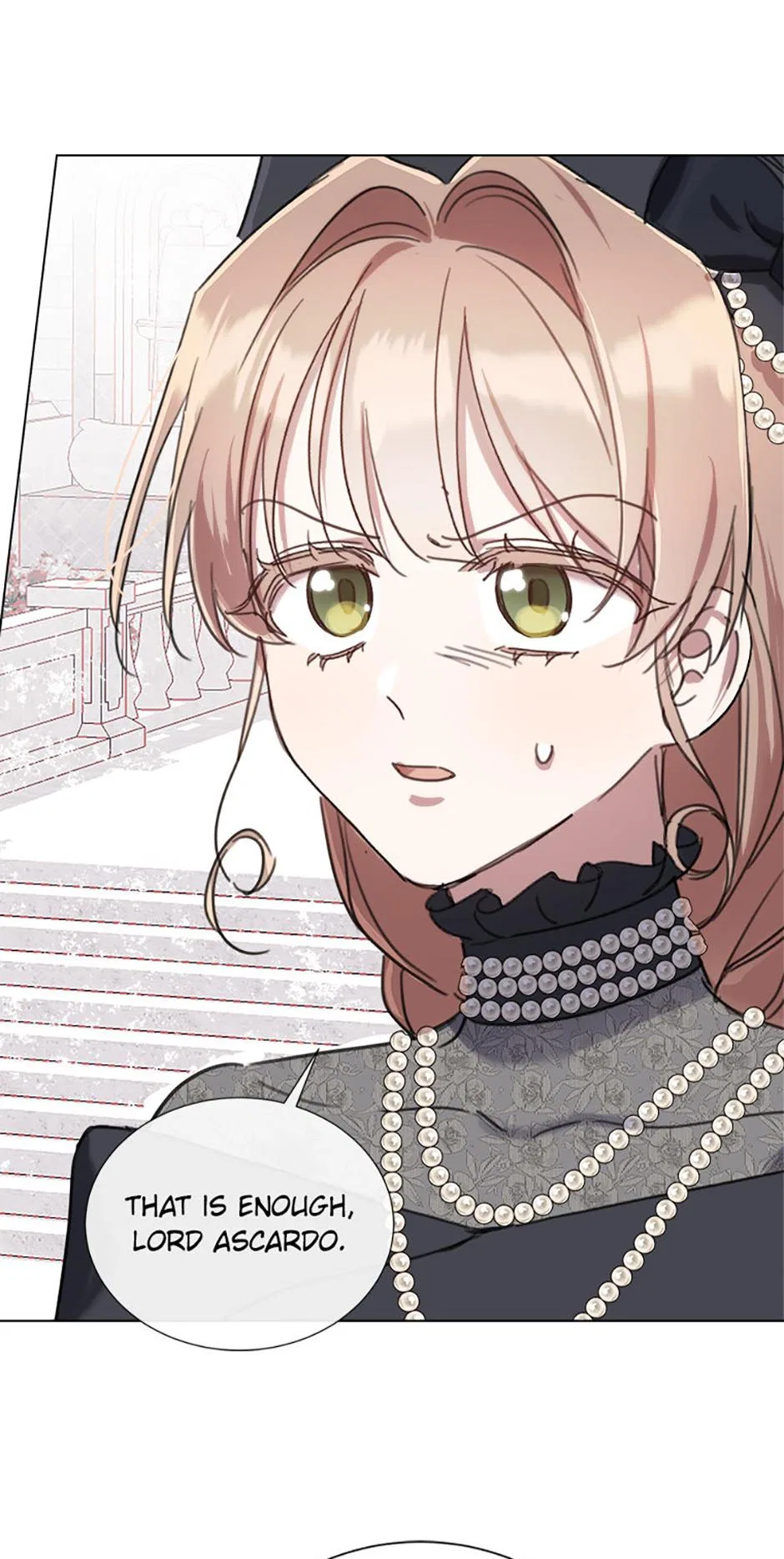 No More Nice Sis Chapter 89 – Page 60