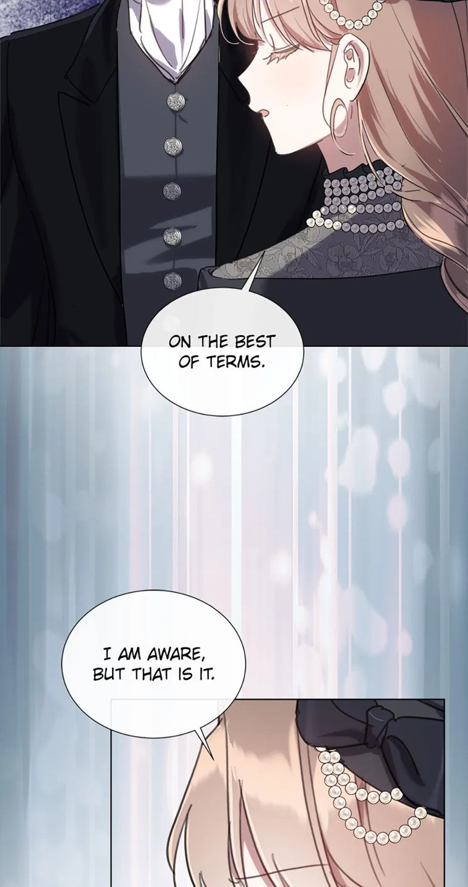 No More Nice Sis Chapter 89 – Page 64