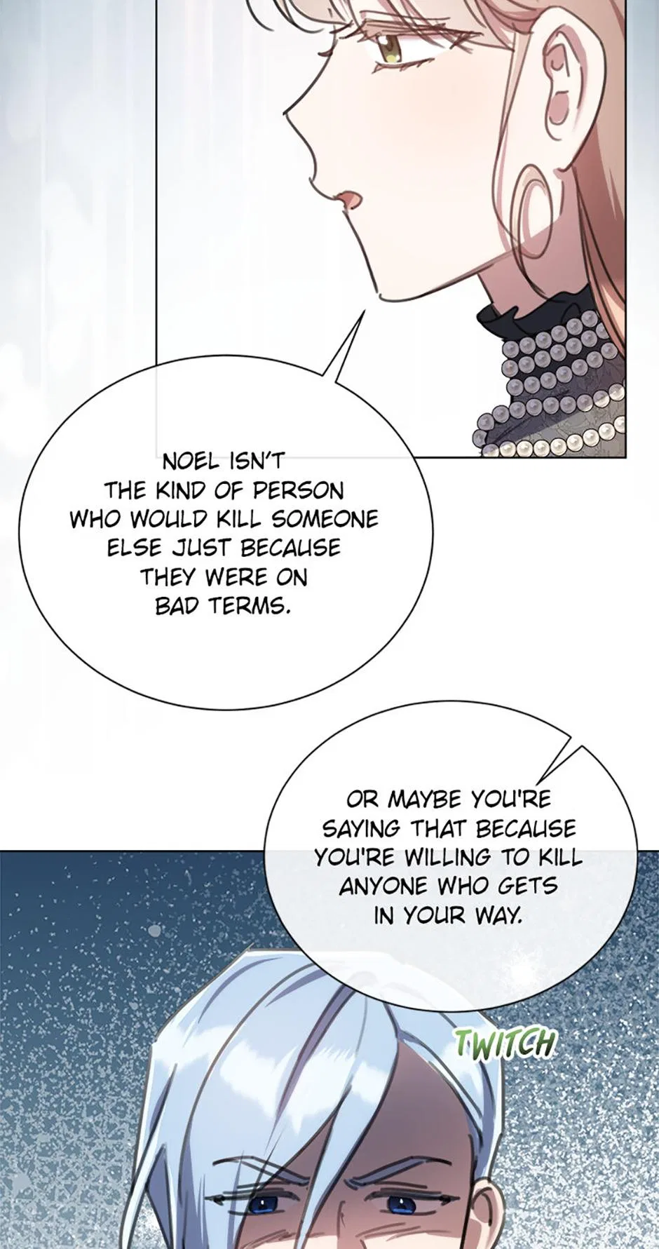 No More Nice Sis Chapter 89 – Page 65