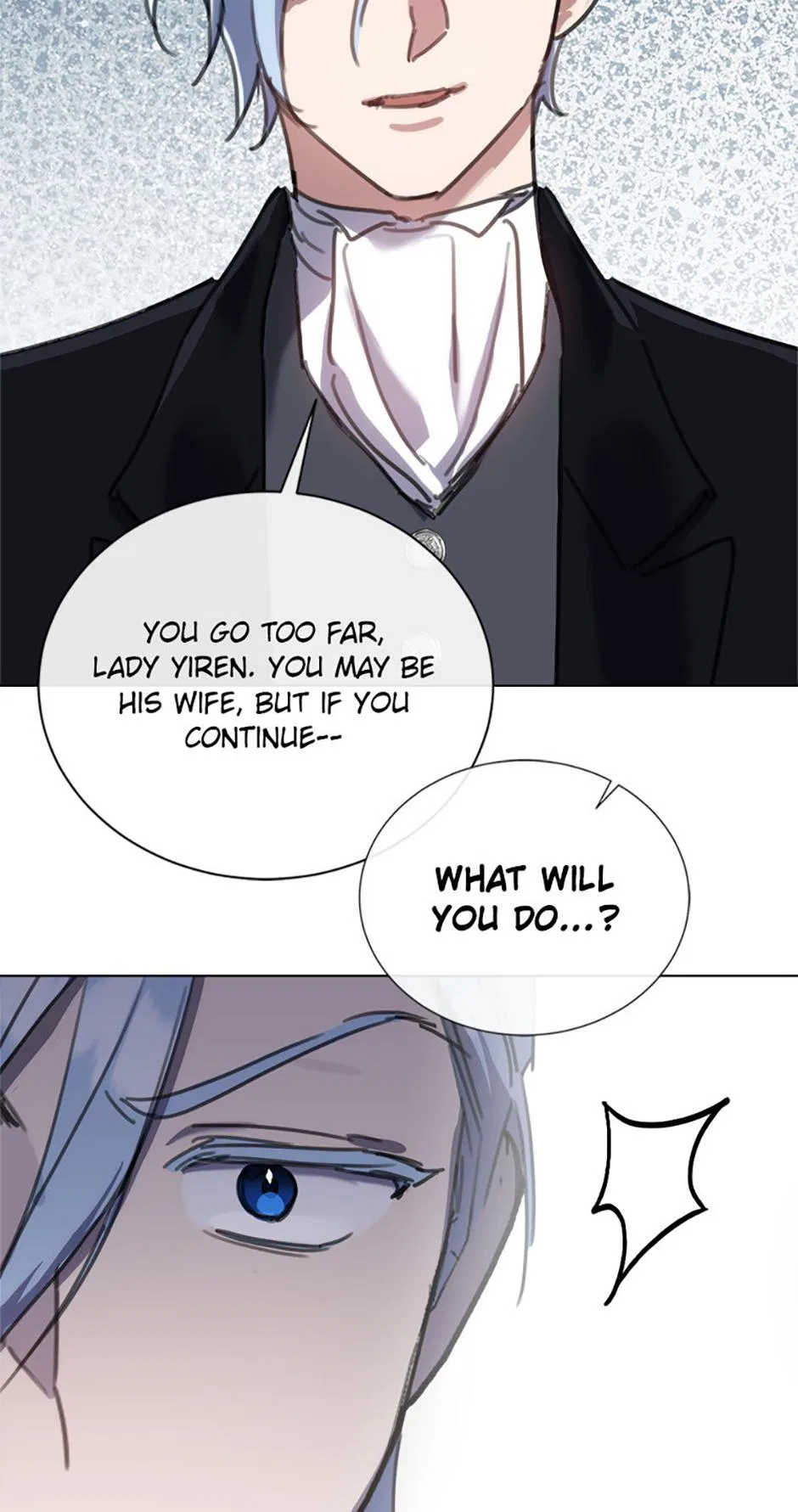 No More Nice Sis Chapter 89 – Page 66