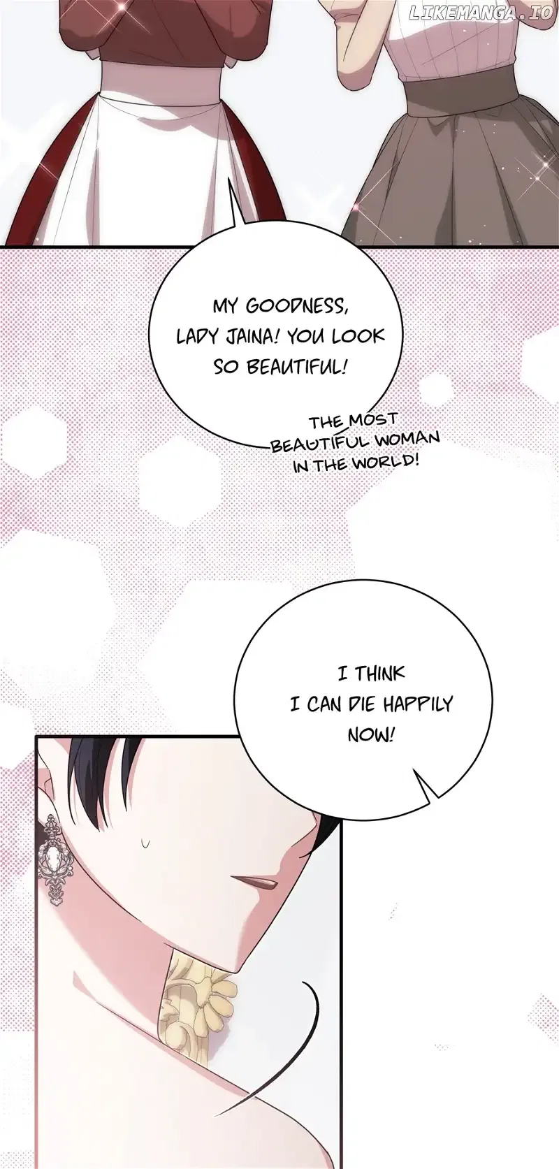 Angel or Villainess Chapter 172 – Page 2
